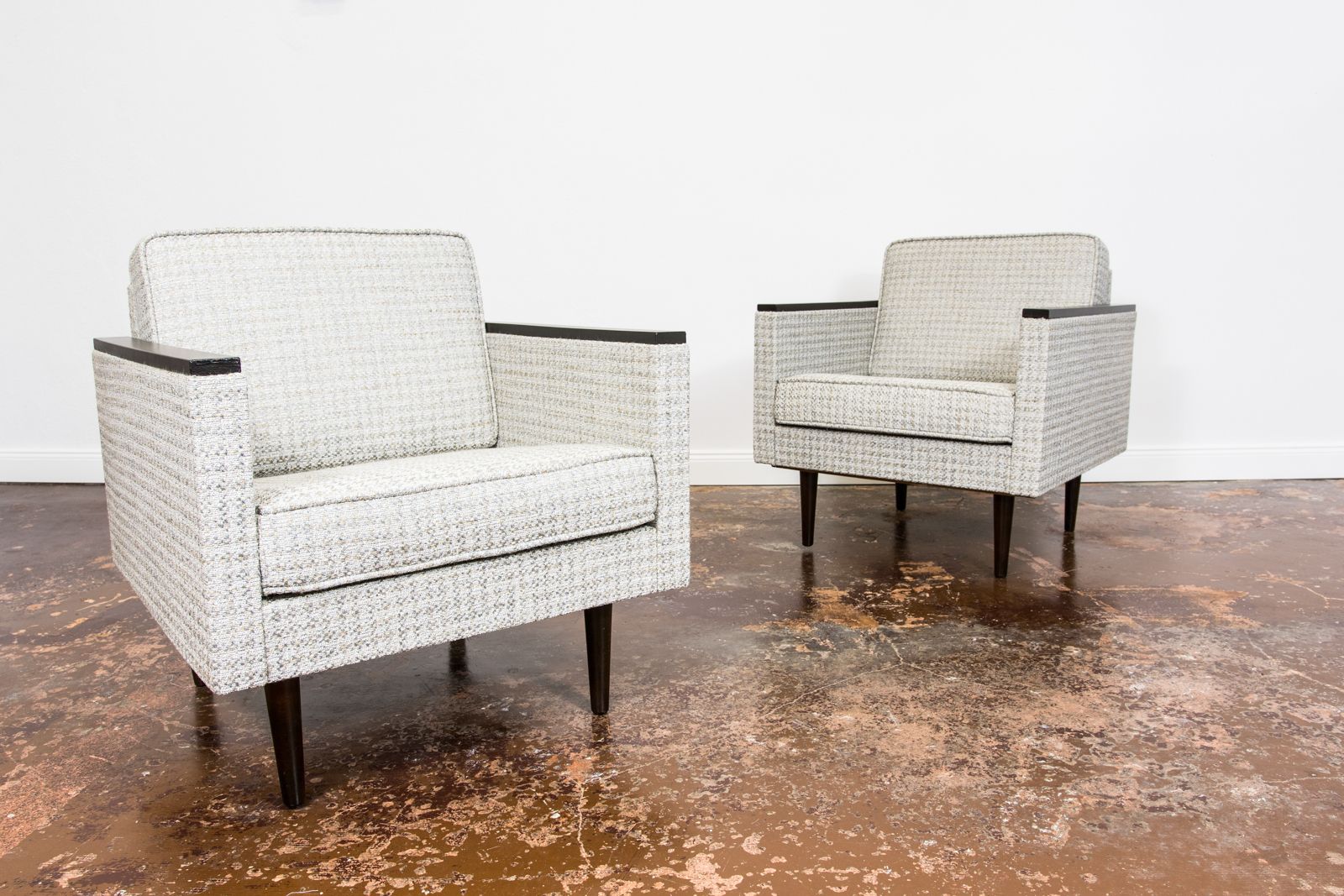 photo for sale Vintage Armchairs "Nowe B" By Nfm, Poland, 1970s