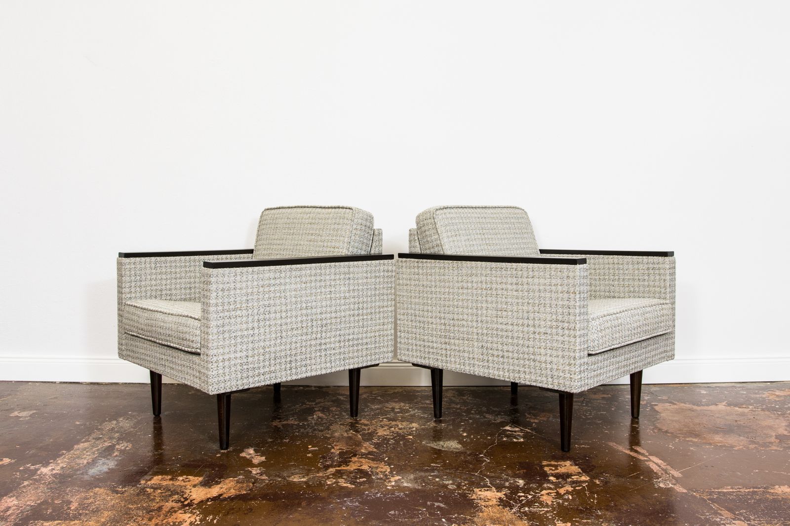 Vintage Armchairs "Nowe B" By Nfm, Poland, 1970s photo buy