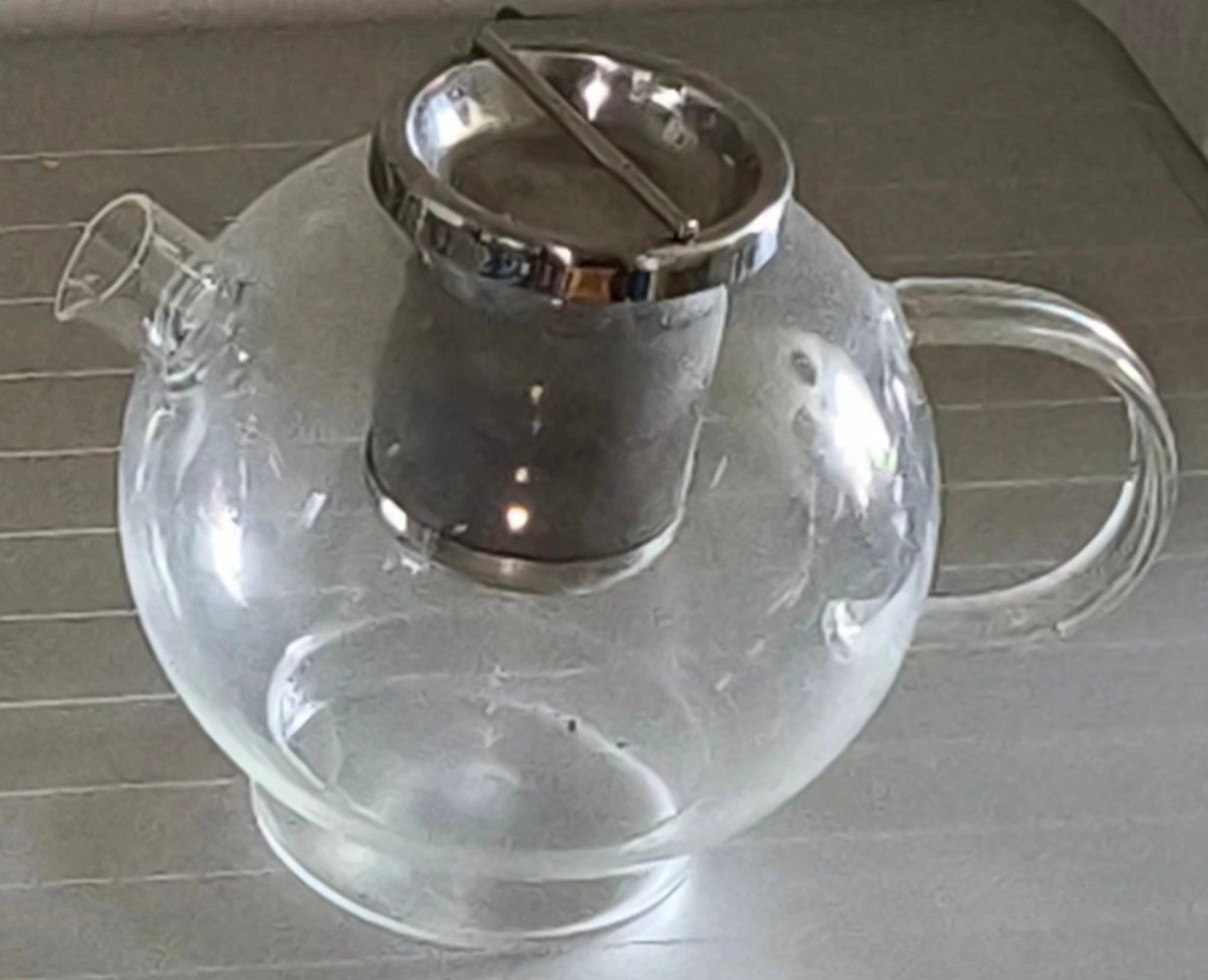 Cromargan Concept Series Tea Coffee Sugar Jam Thermos Espresso Maker By Ole Palsby For Wmf, 1990s, Set Of 5 photo 753.0