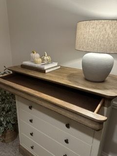 Willis & Gambier Refurbished Chest Of Drawers photo buy