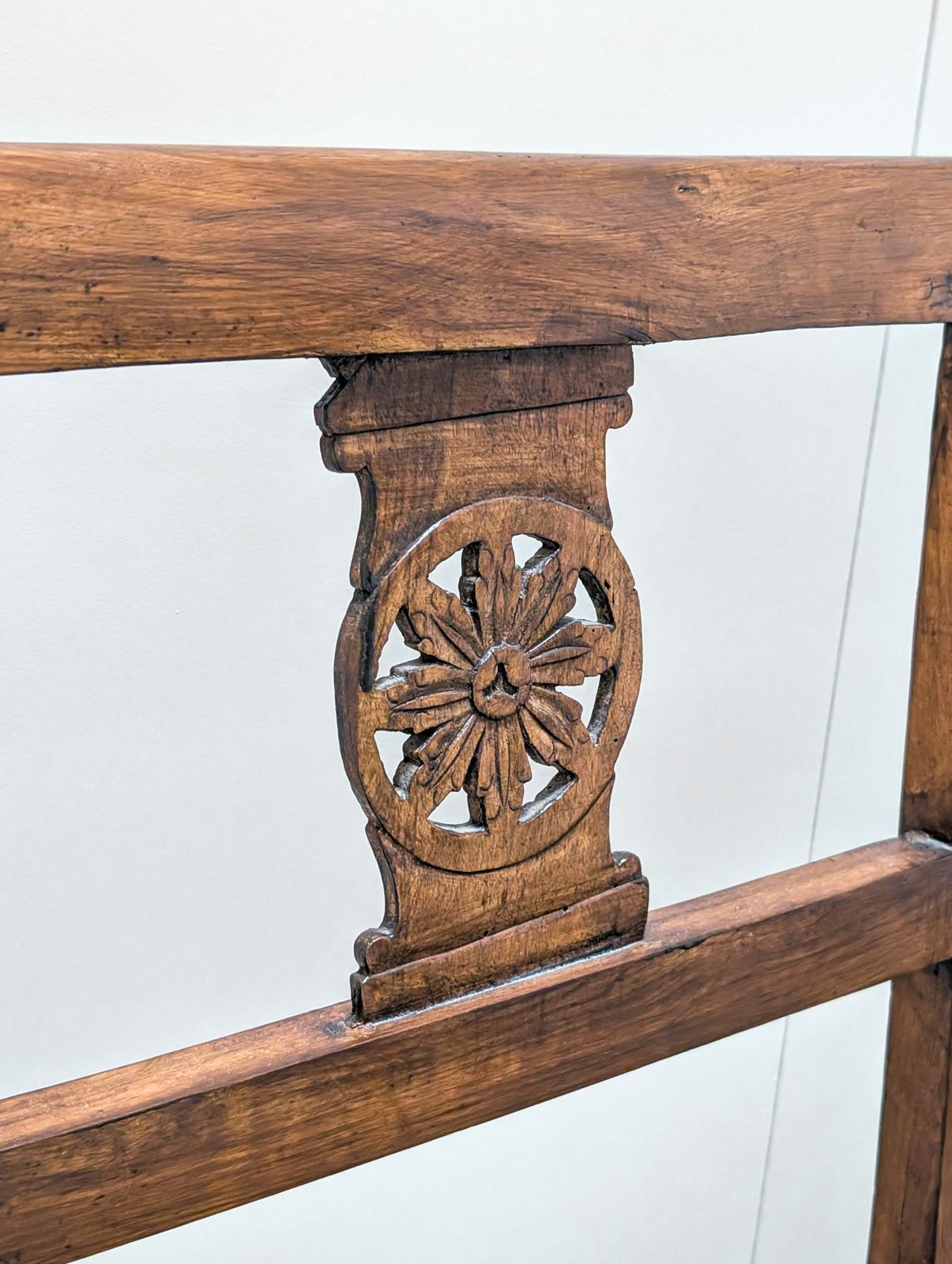 18th Century Venetian Bench, 18th Century And Earlier photo 400.0