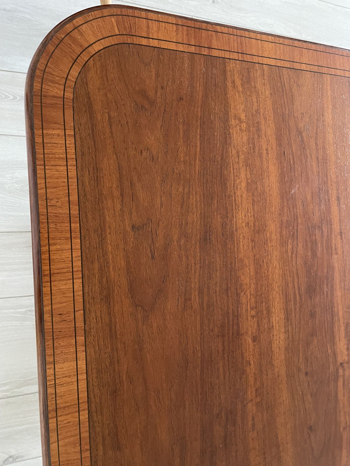 Beautiful Antique Dinning Table photo 750.0