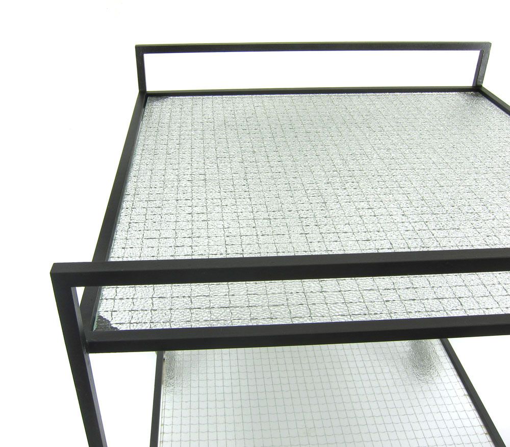 Minimal Collectable Sixties Tea Trolley – Artimeta (Campo & Graffi Design) photo vinterior