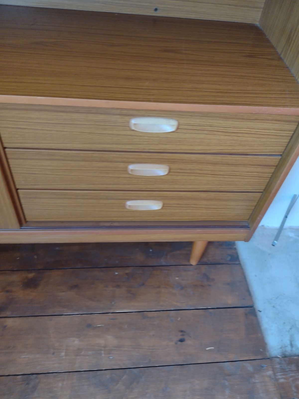 photo for sale Schreiber Cocktail Cabinet, Mid 20th Century