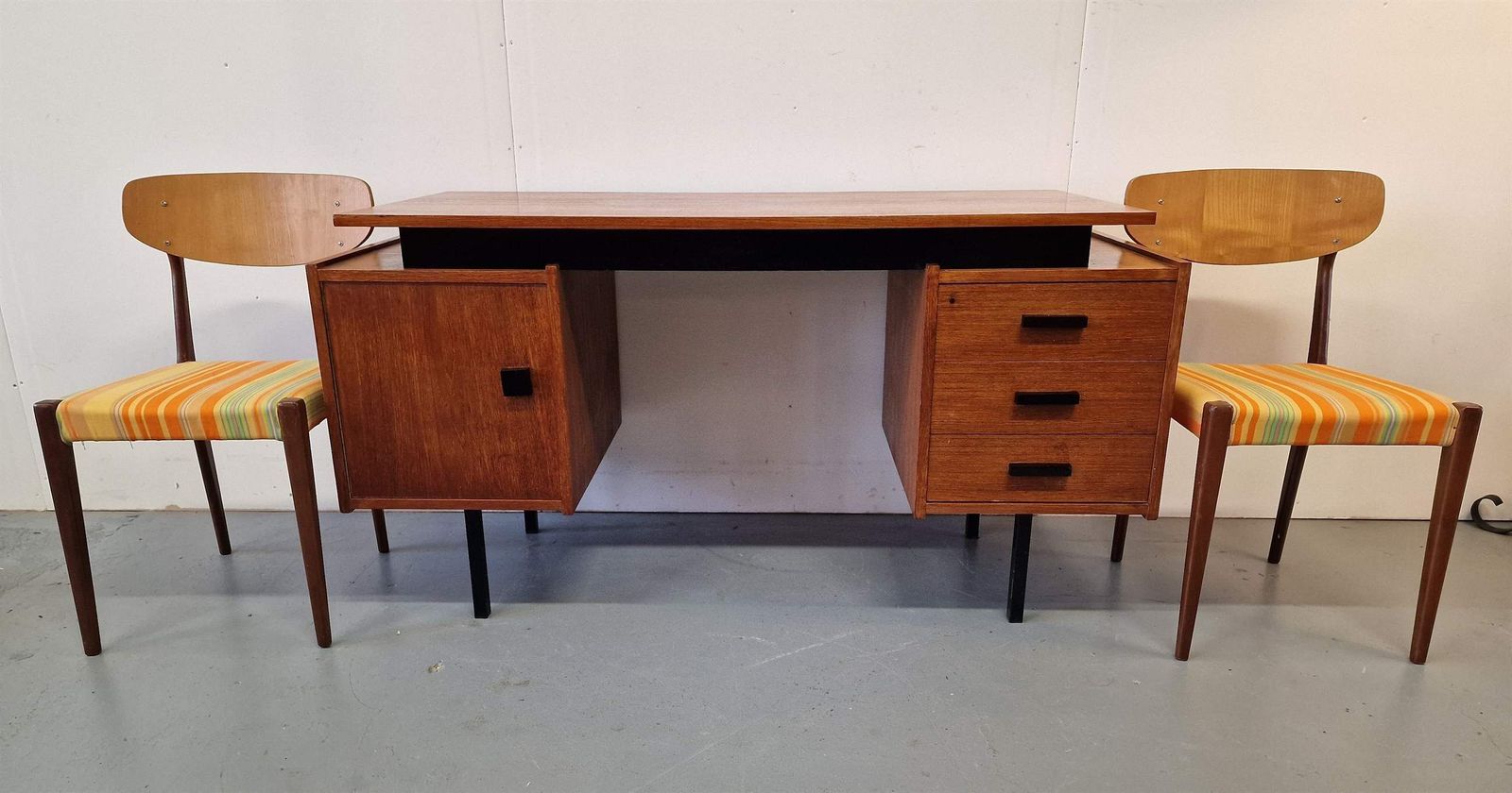 photo for sale Danish Design Vintage Desk, 1960s