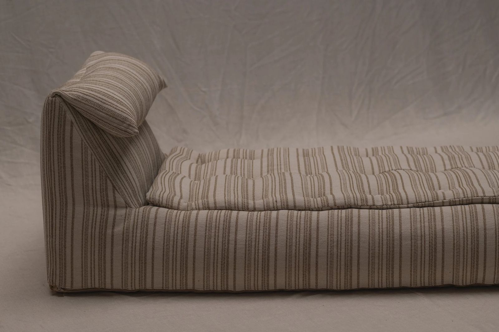 photo vinterior ‘Bambole’ Daybed By Mario Bellini For B&B Italia