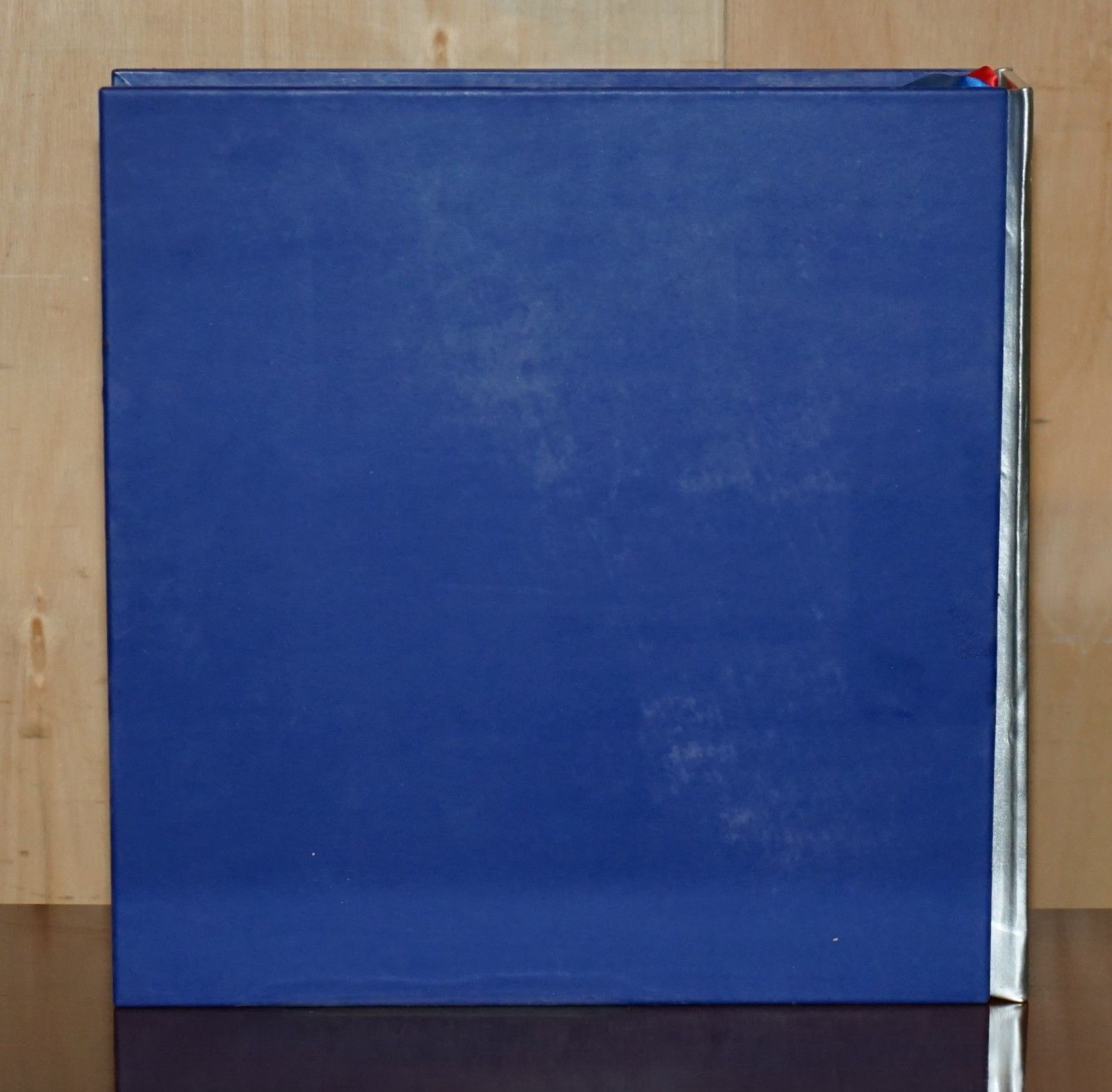 photo vintage 37kg Ltd Edition 825/20000 Xl Super Bowl The Opus American Nfl Football Book