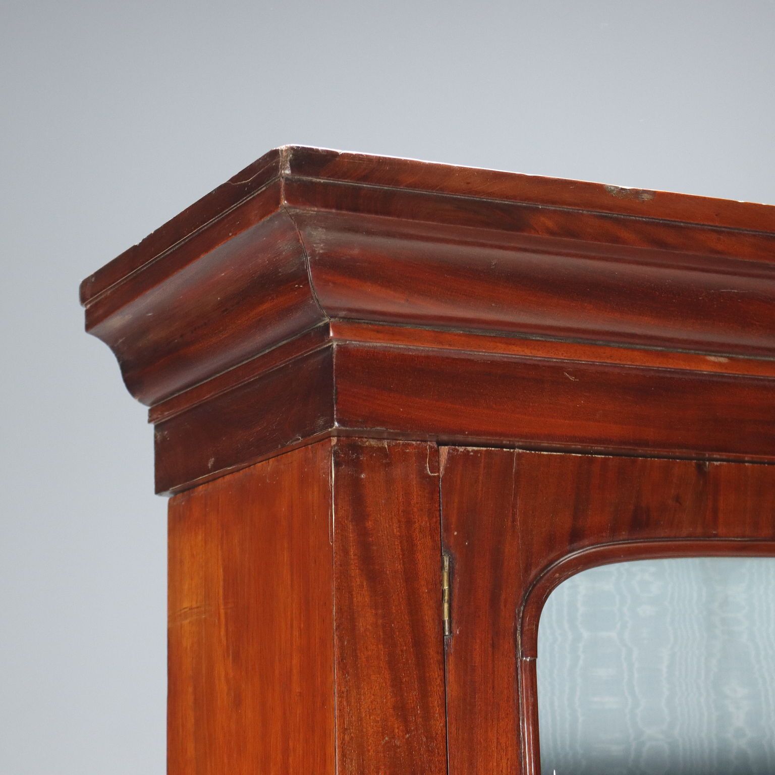 Victorian Bookcase Mahogany United Kingdom XIX Century photo buy