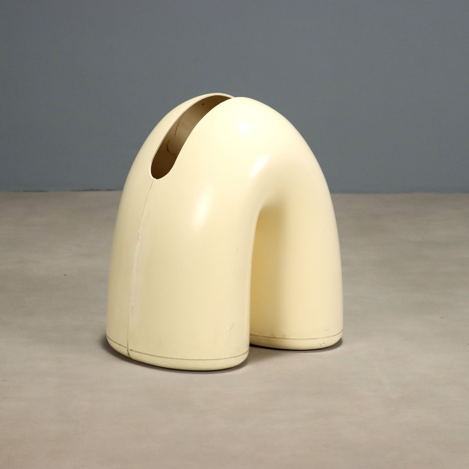 Vintage Umbrella Stand Fontanaarte Noè Design Bertoli And Pajetta