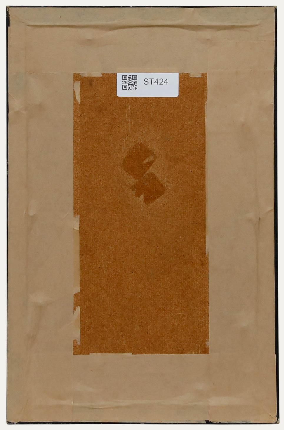 Gideon Matthew Fidler (1857 1942) Watercolour, Sunlight Through A Window photo for sale
