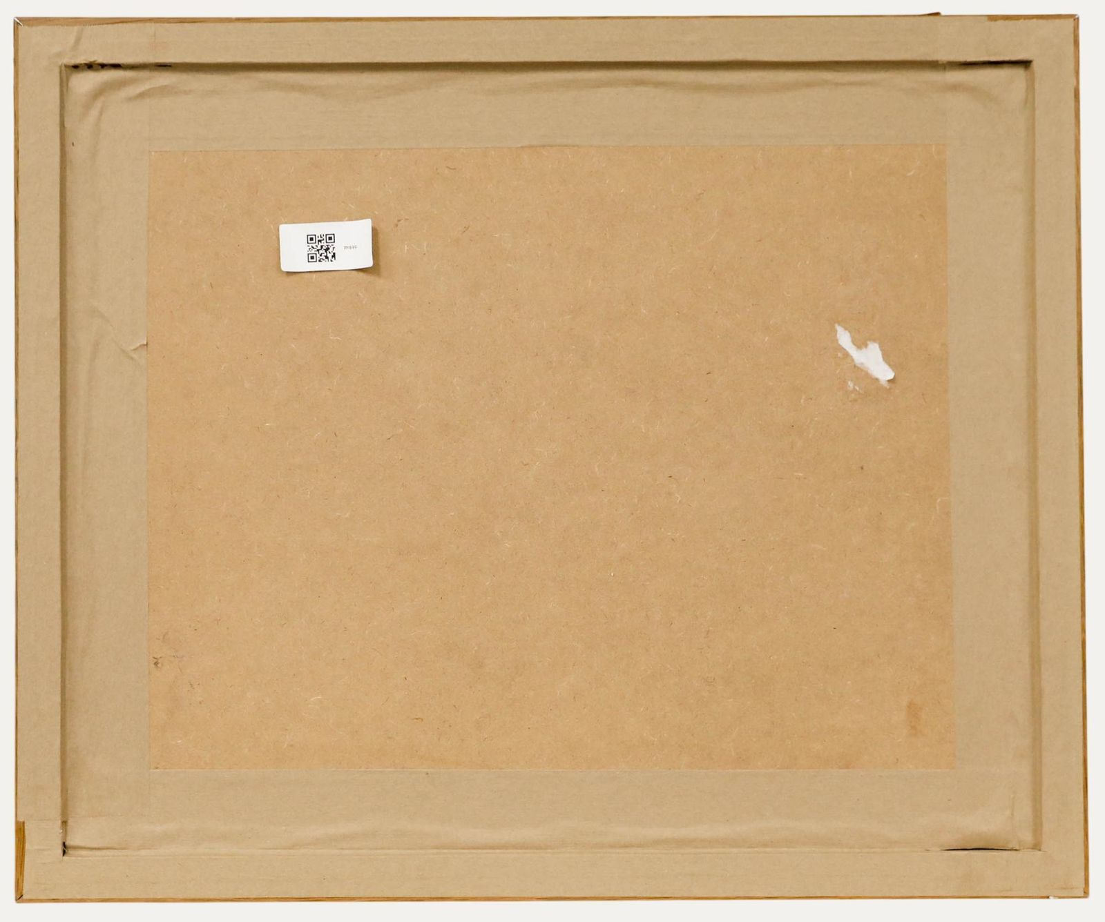 Marion T. Gatrell (1909  1984) Mid 20th Century Silkscreen, Siamese Cat photo for sale