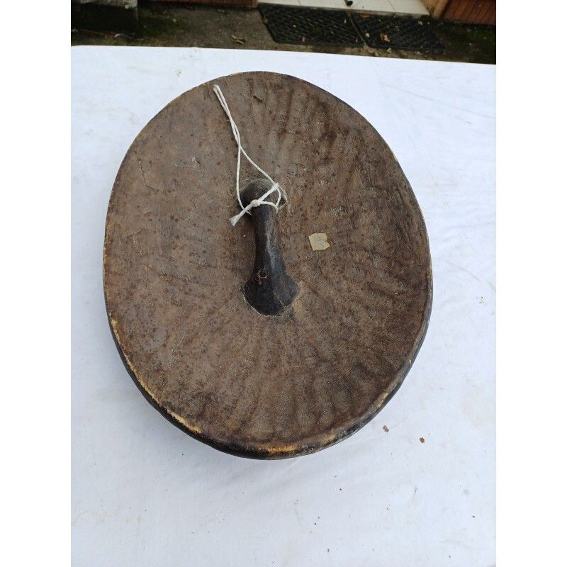 African Wooden Shield photo 196.0