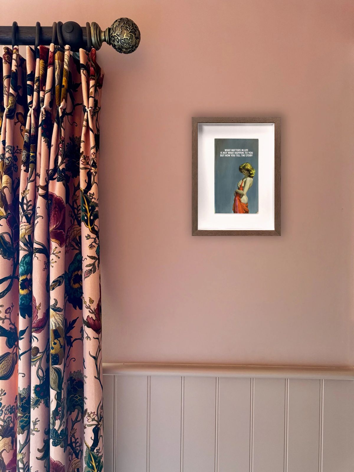 The Connor Brothers ‘What Matters In Life photo furniture