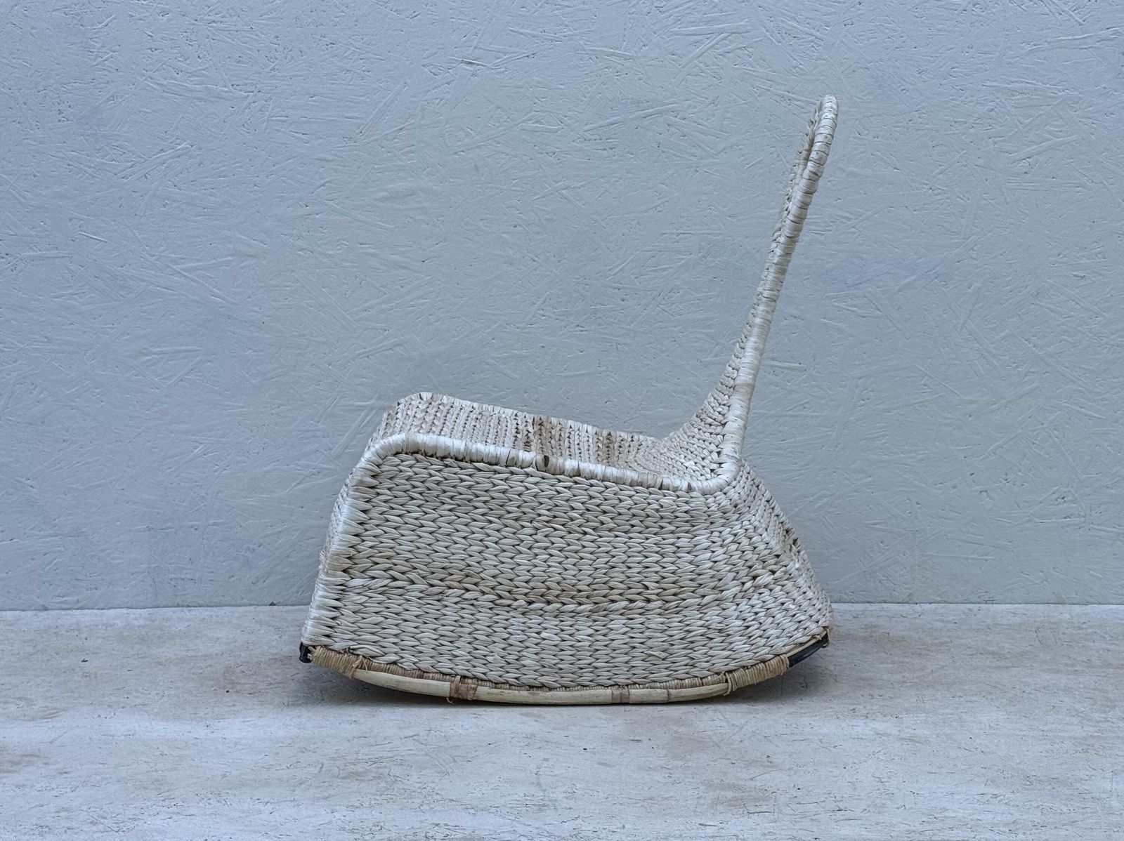 photo furniture Gullholmen Rocking Chair By Maria Virken For Ikea