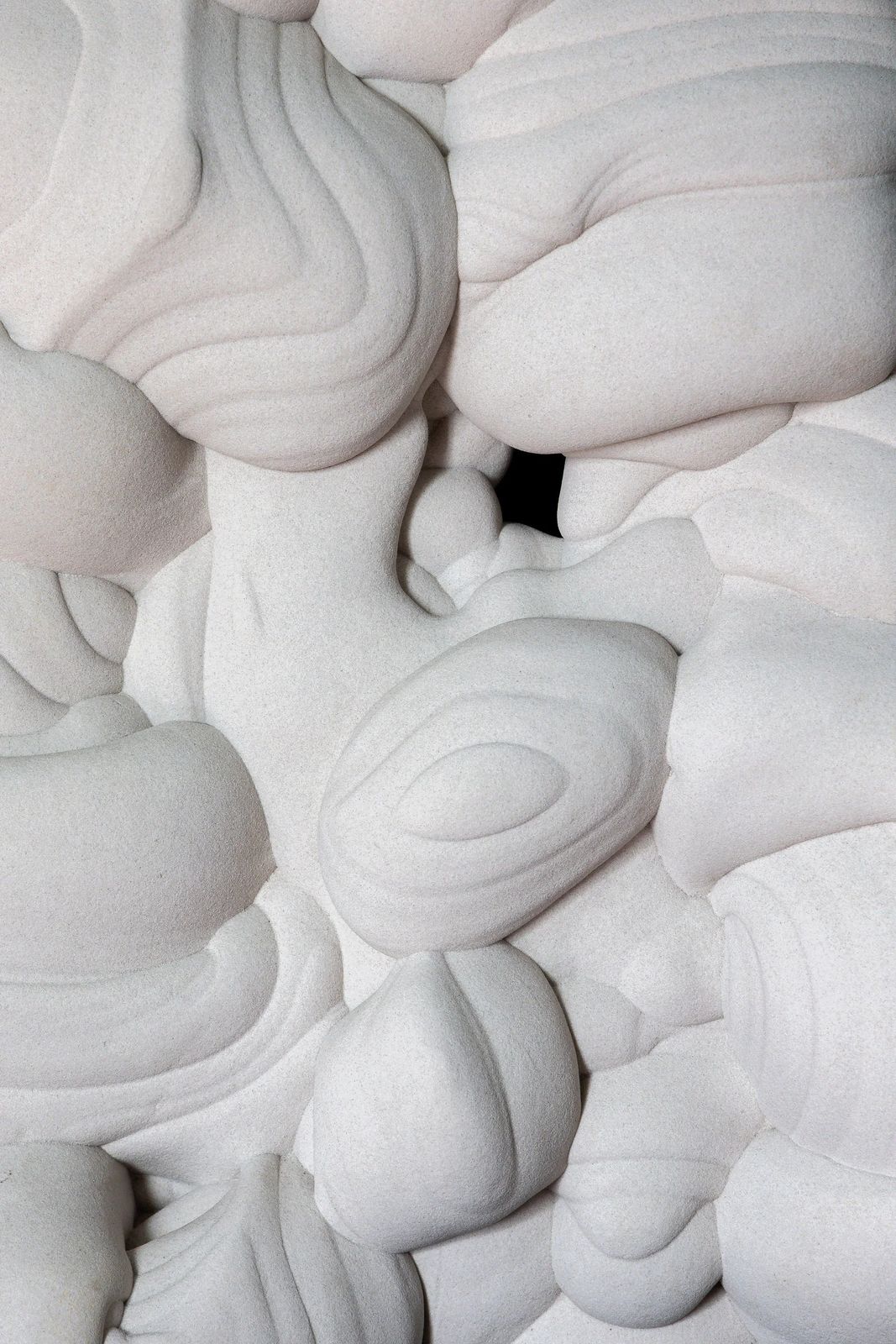A Large Gogotte Formation photo furniture