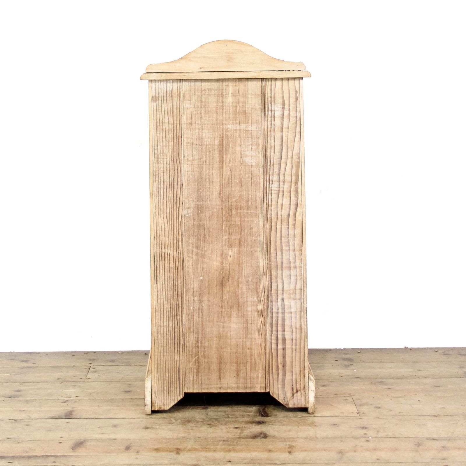 Antique Pine Side Cupboard Or Pot Cupboard | Antique Storage | Pine Drawers | Bedroom Furniture | Pine Furniture (M 6458) photo buy