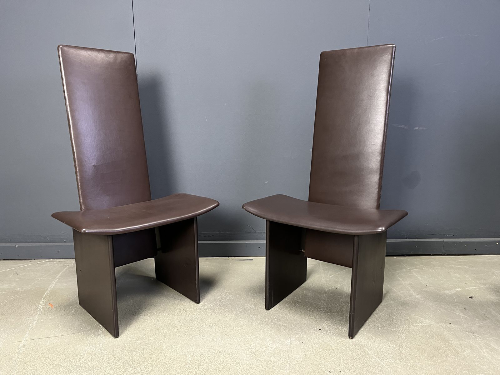 Rennie Dining Chairs By Kazuhide Takahama, 1970, Set Of 6 photo vinterior