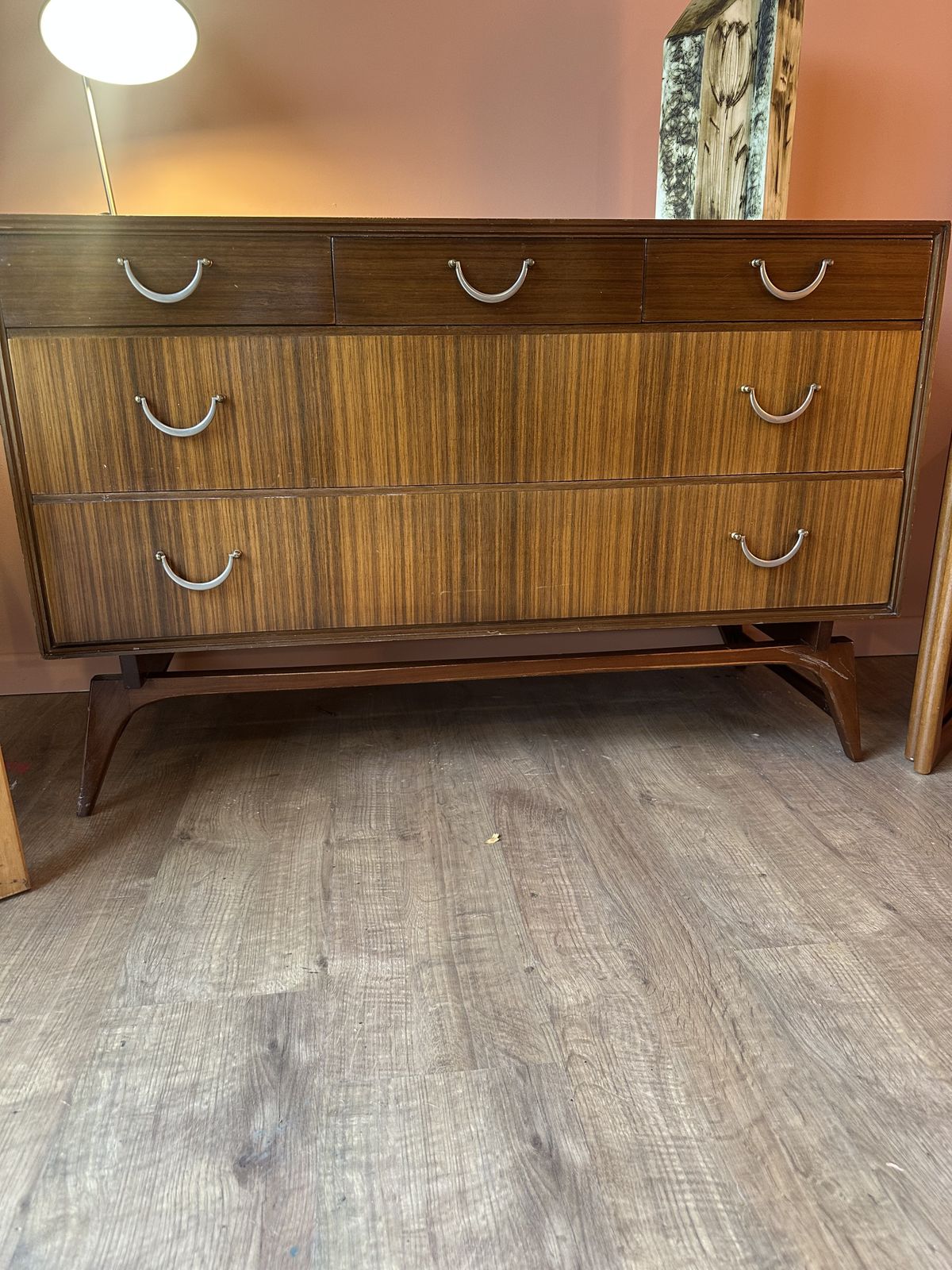 Meredew Chest Of Drawers photo 250.0