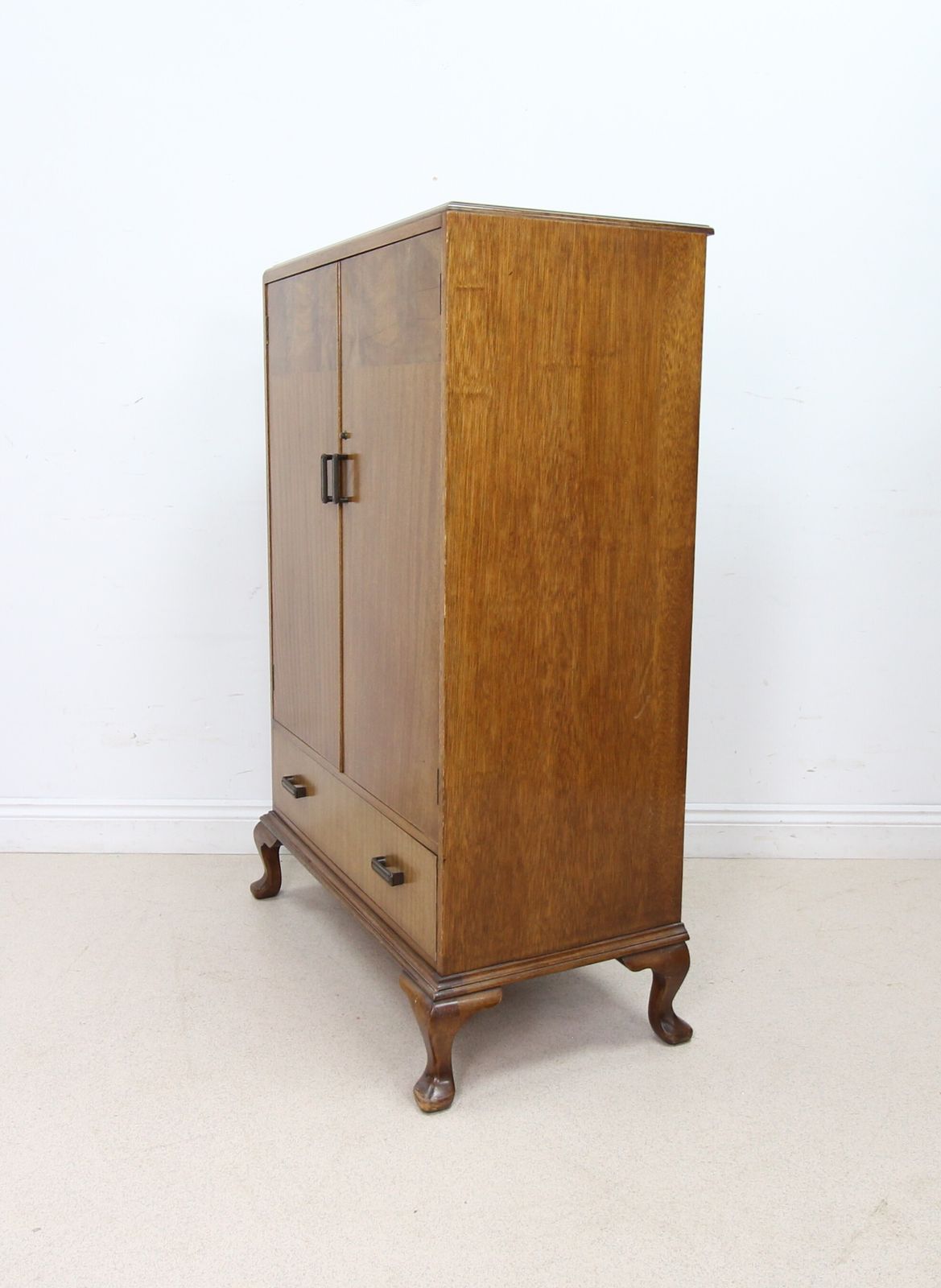Elegant Art Decotallboy Cabinet photo buy