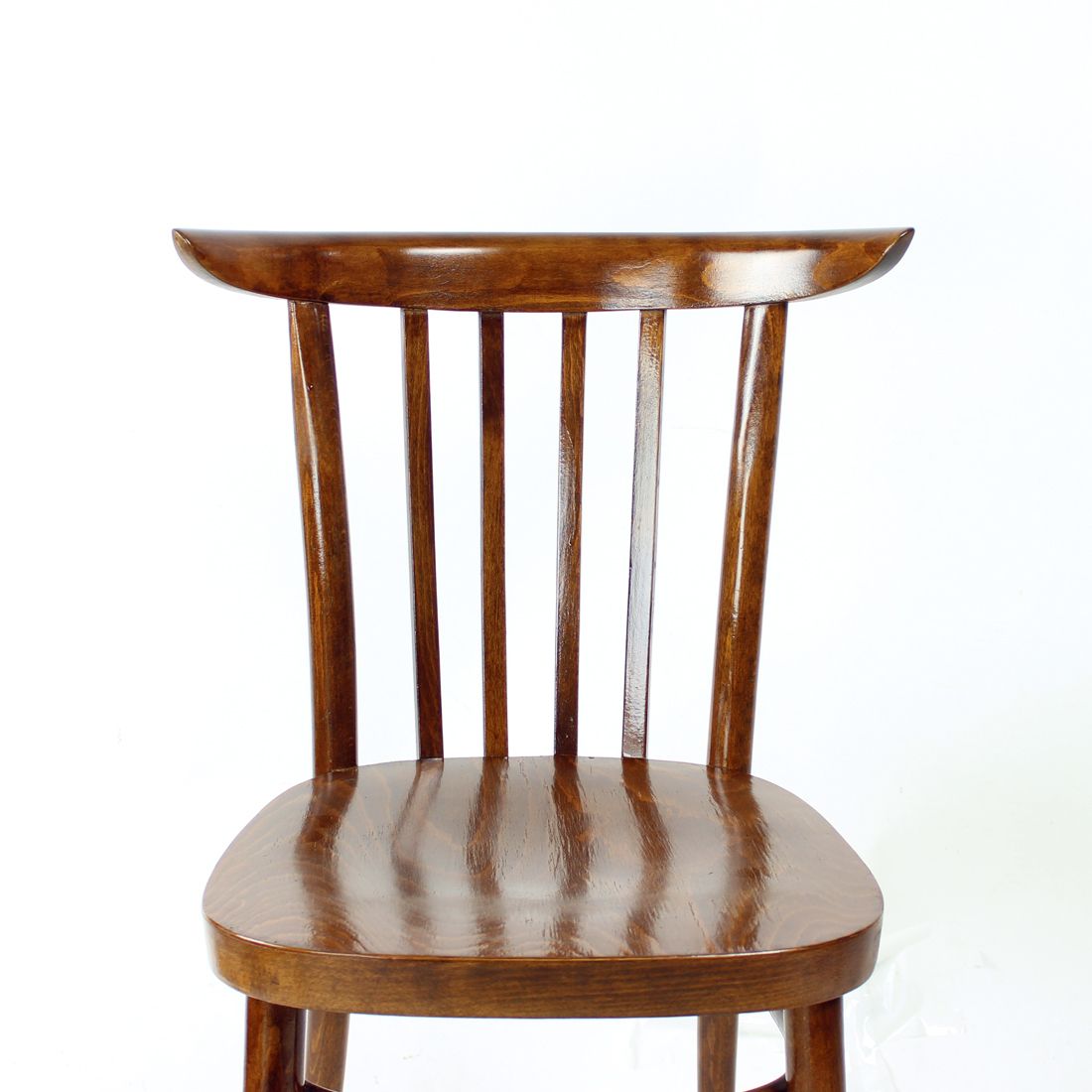 Tatra Bistro Chair, Czechoslovakia 1960s photo for sale