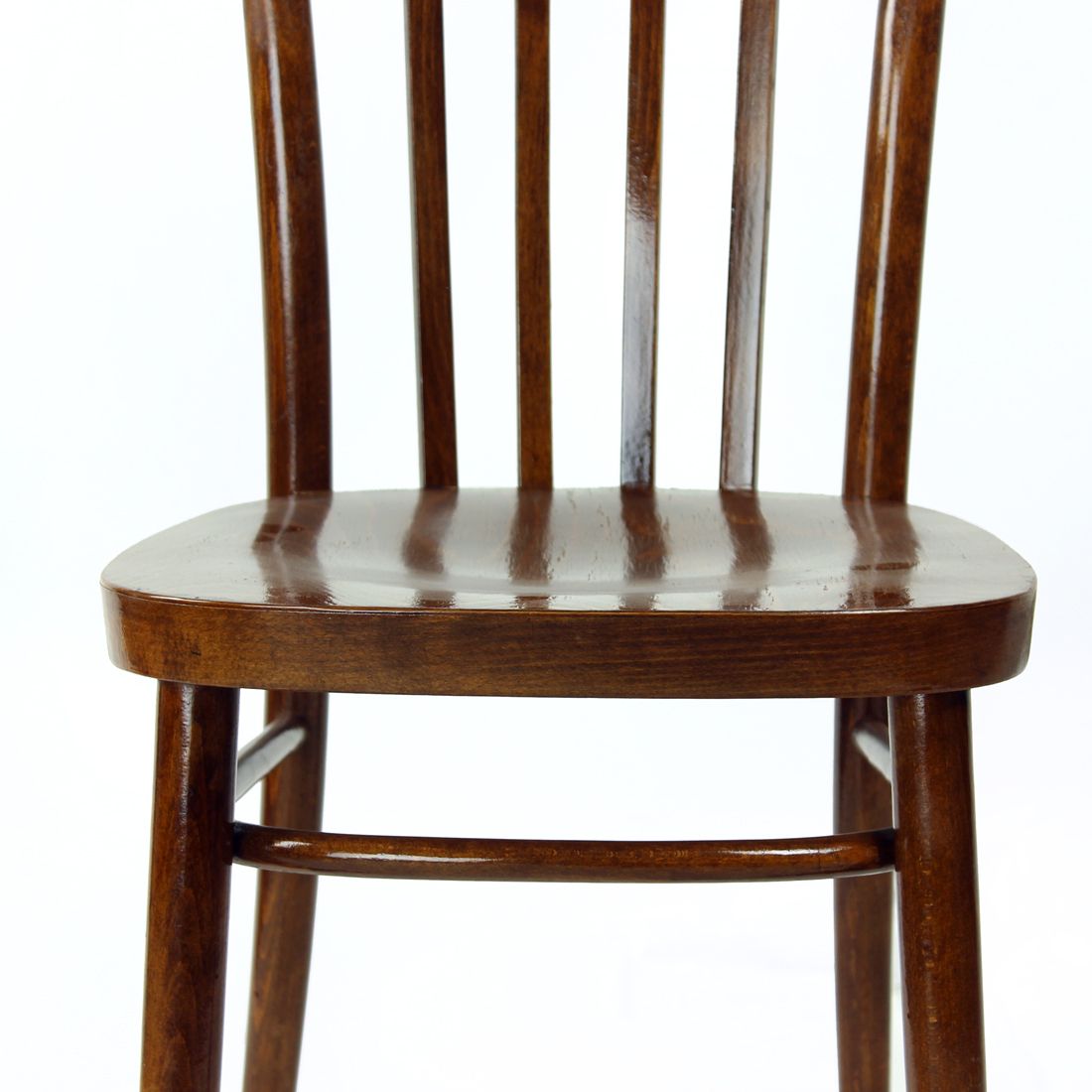 photo for sale Tatra Bistro Chair, Czechoslovakia 1960s