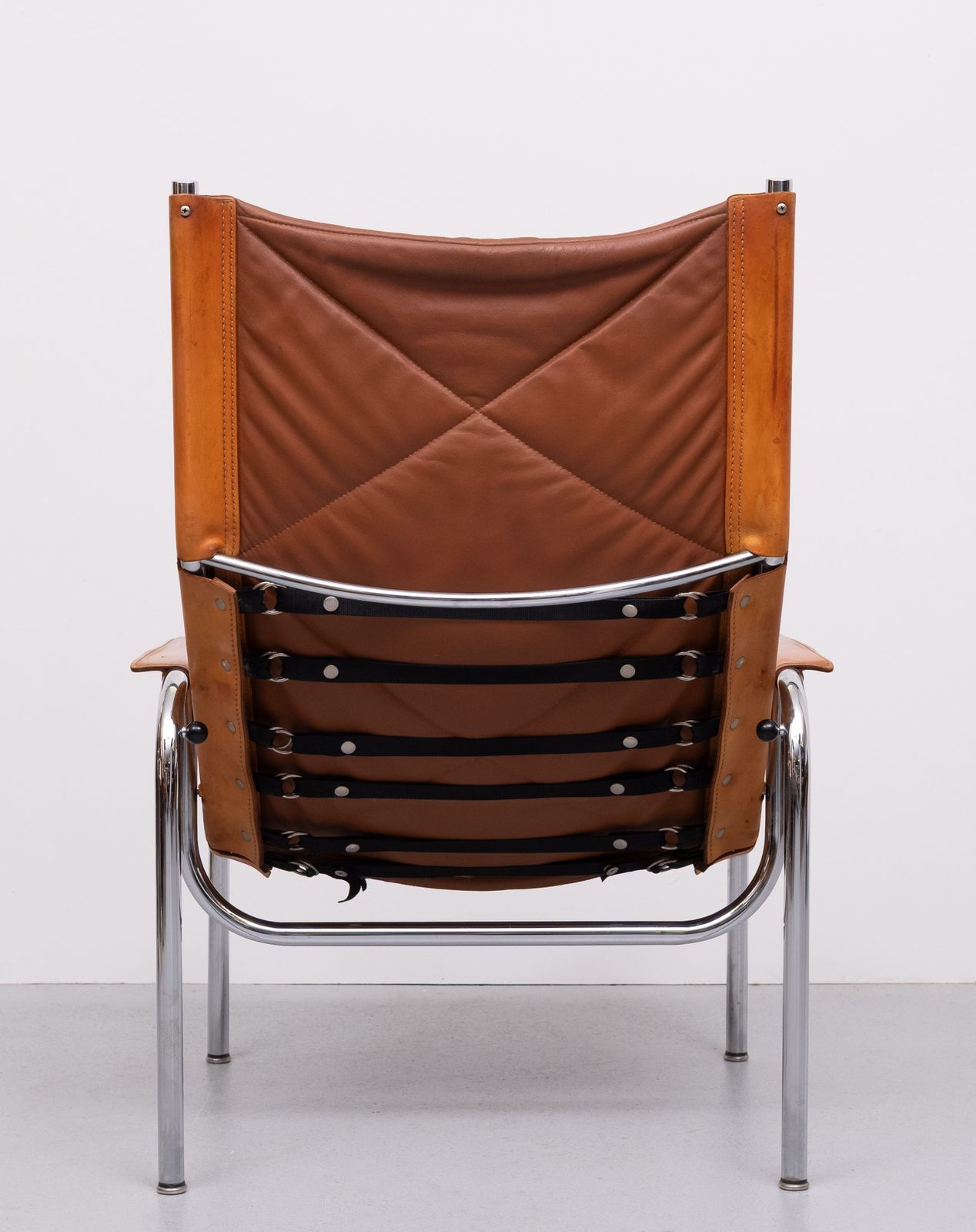 Hans Eichenberger Lounge Chair For Strases Swiss 1970er photo buy