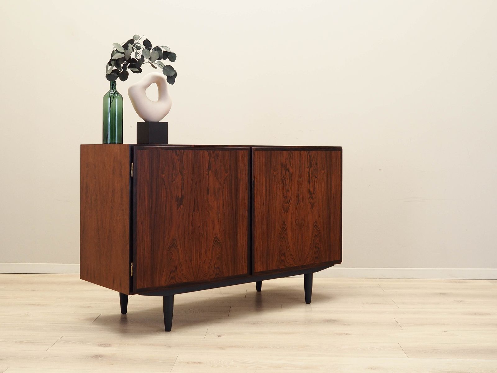 Vintage Kast, Deens Design, Jaren 1970, Fabrikant: Omann Jun photo 1389.0