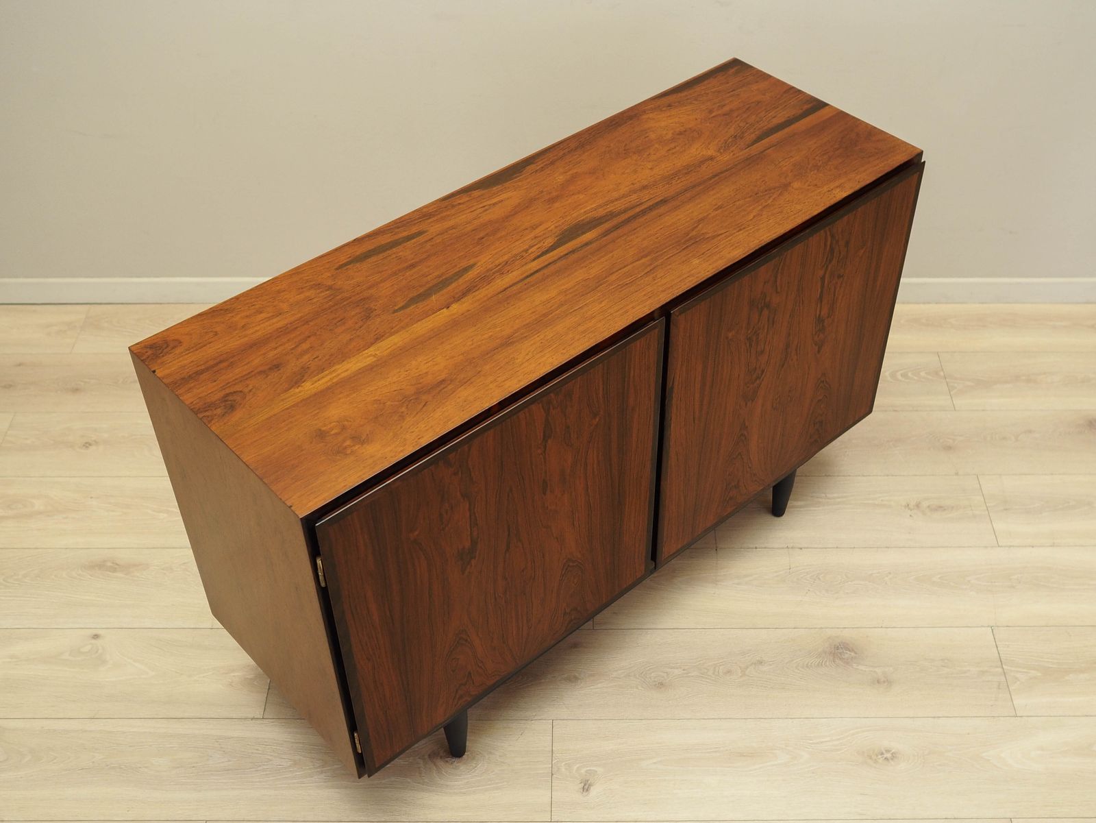 Vintage Kast, Deens Design, Jaren 1970, Fabrikant: Omann Jun photo vinterior