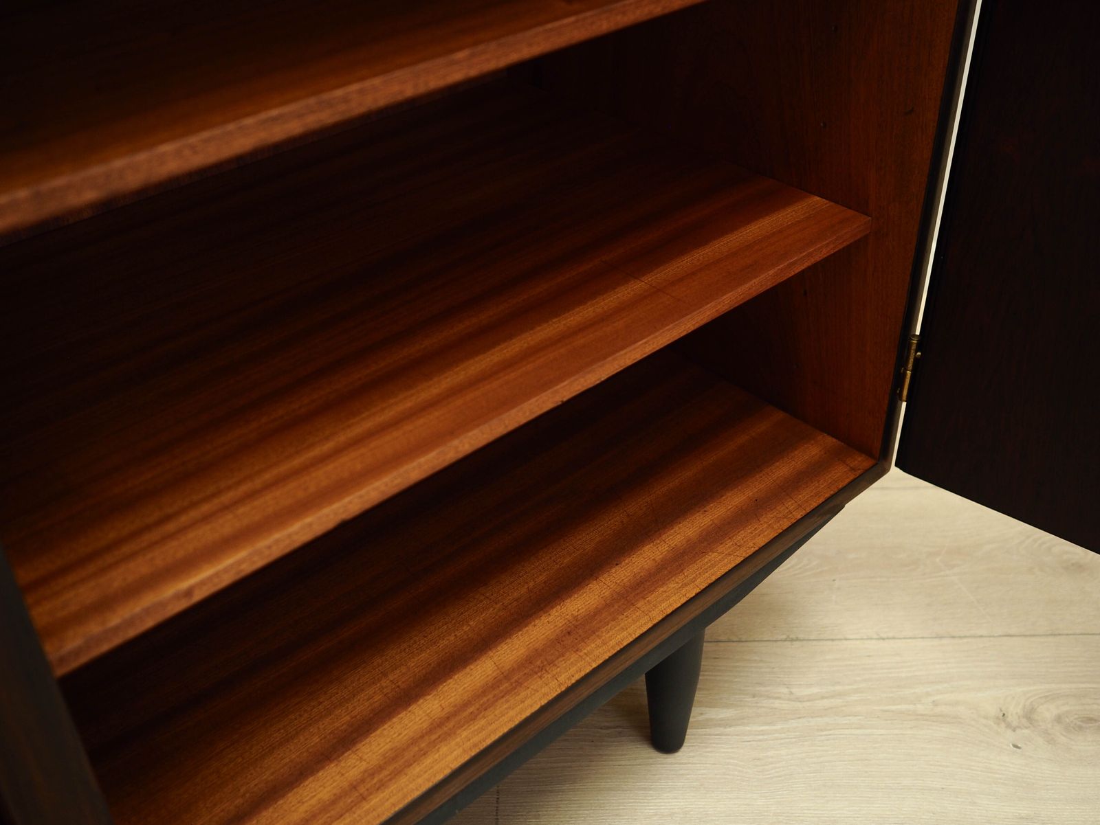 photo buy Vintage Cabinet, Danish Design, 1970s, Manufacturer: Omann Jun