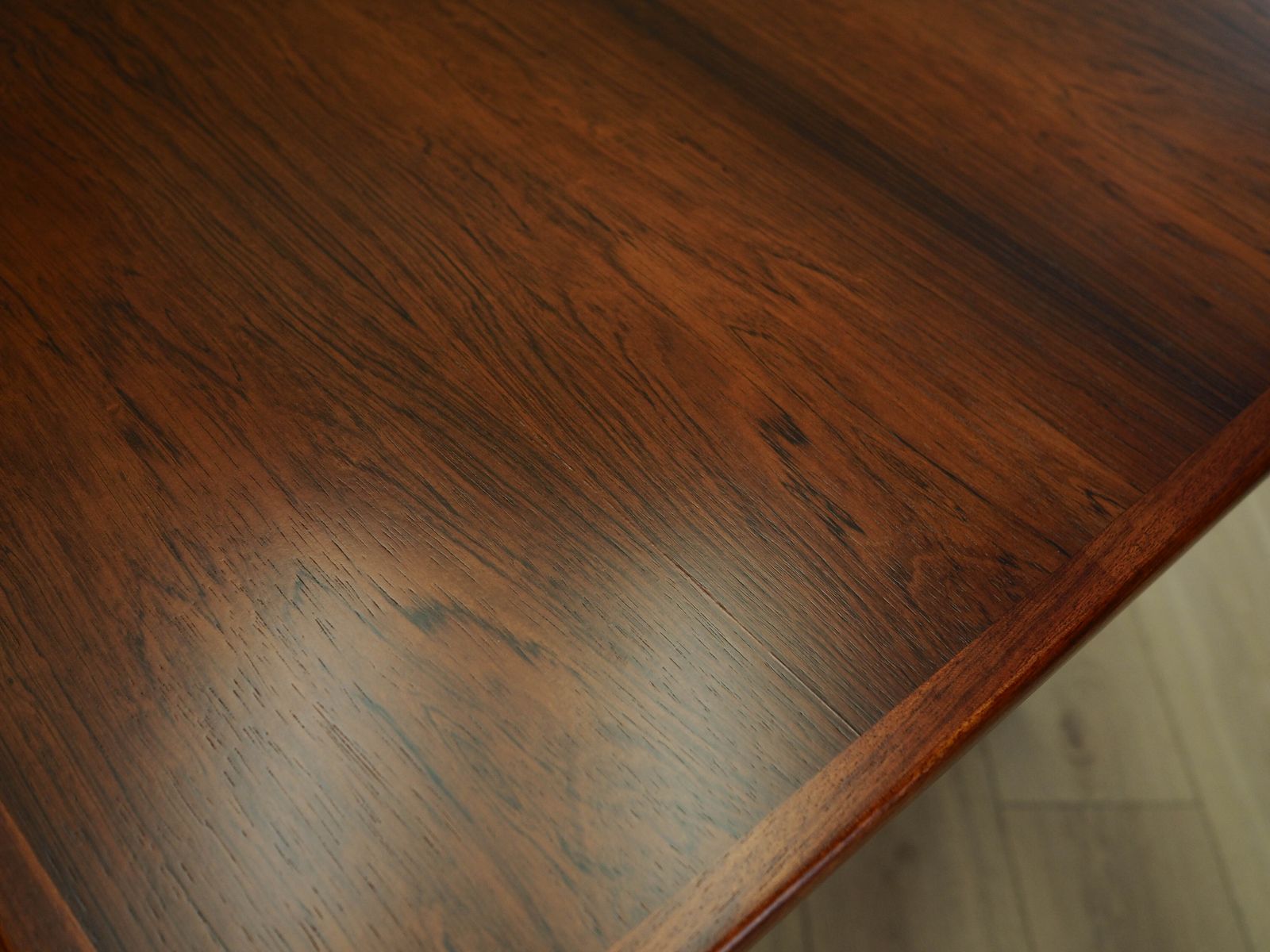 photo for sale Vintage Table, Danish Design, 1970s, Manufacturer: Omann Jun, Designer: Gunni Omann
