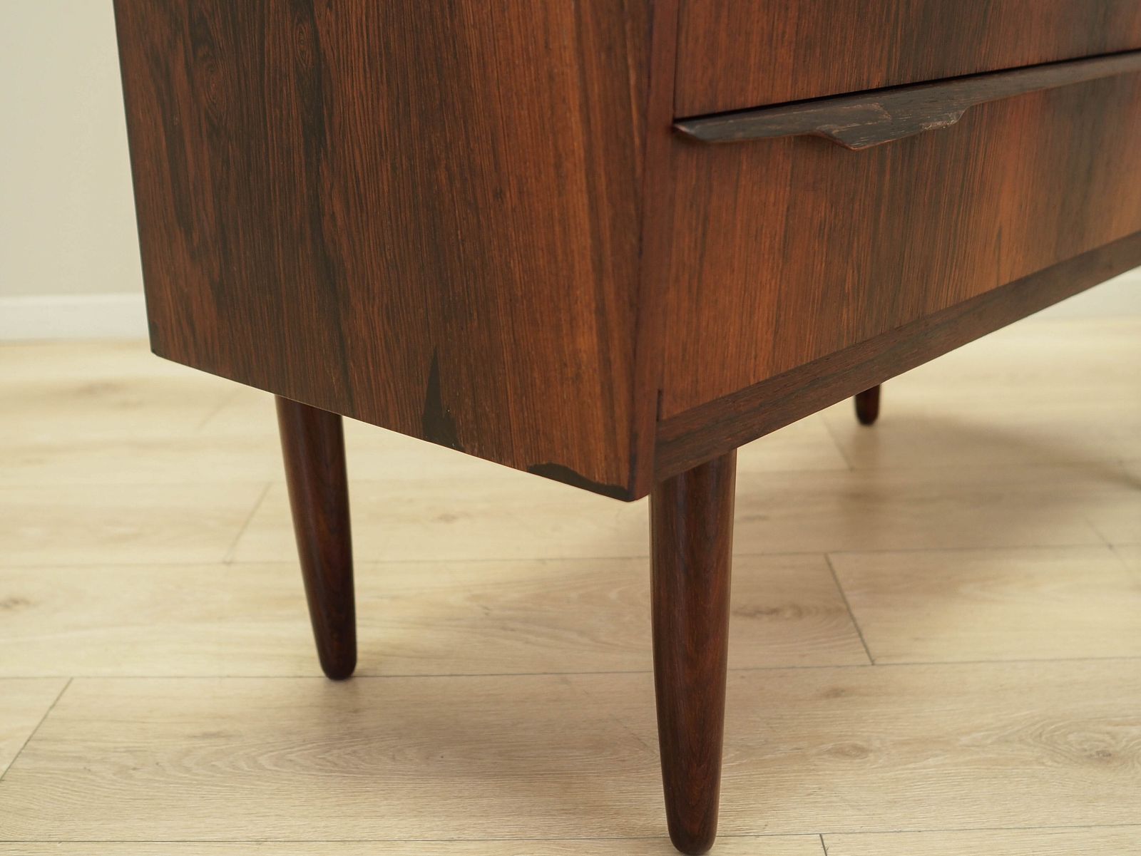 photo vinterior Vinatge Secretary, Danish Design, 1970s, Production: Denmark