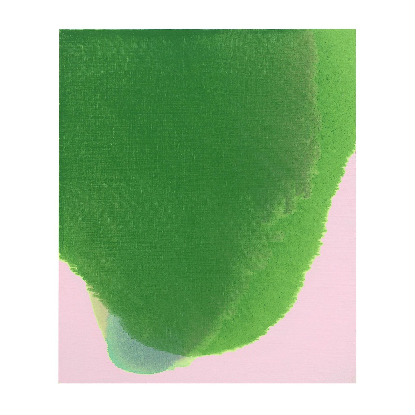 Rubén Rodrigo Diptych Number 25 By Ruben Rodrigo 2020 Oil On Linen 2020 photo for sale