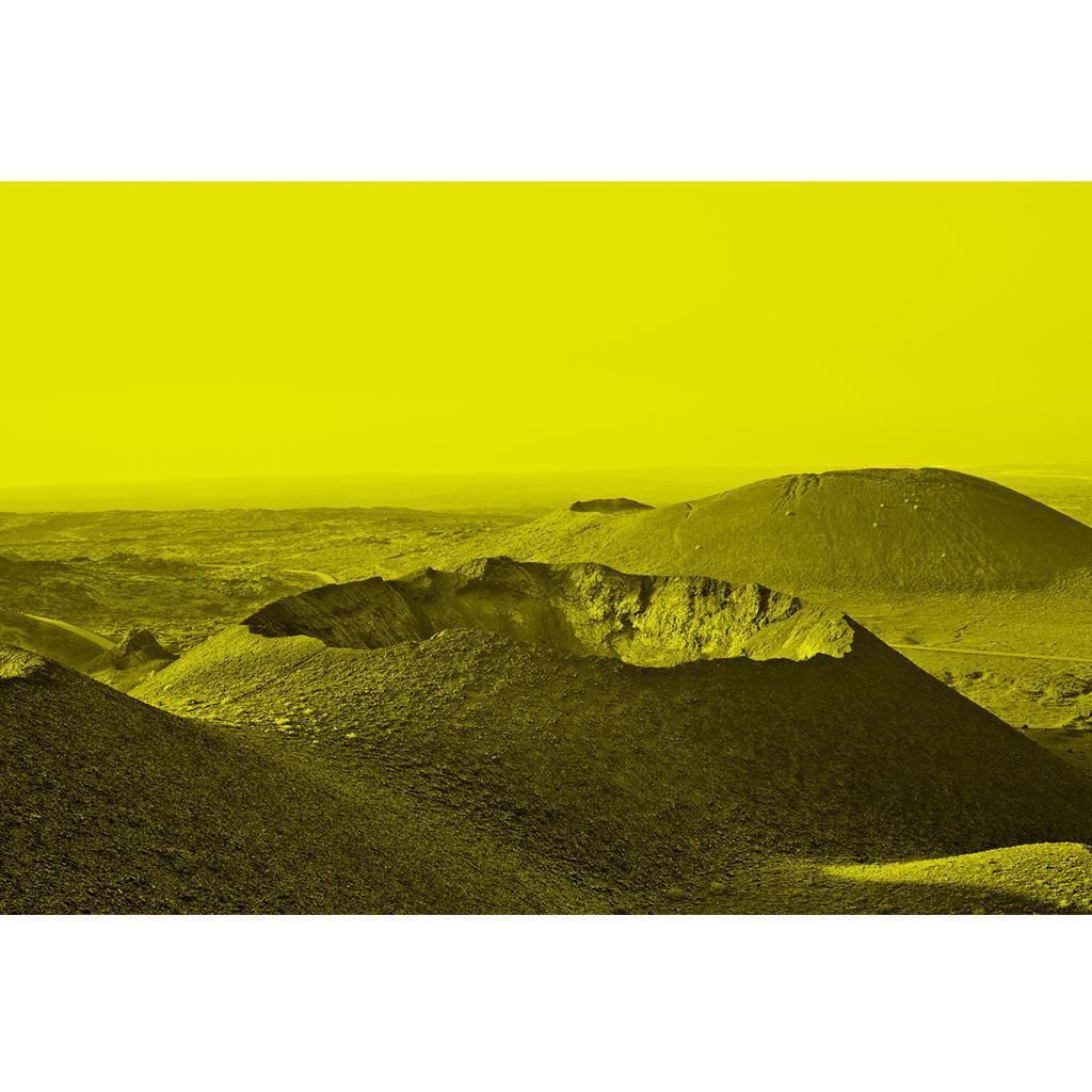 Monica Sanchez Robles Yellow From The Series The Color Of Emotions By Mónica Sánchez Robles Photography 2013 2013