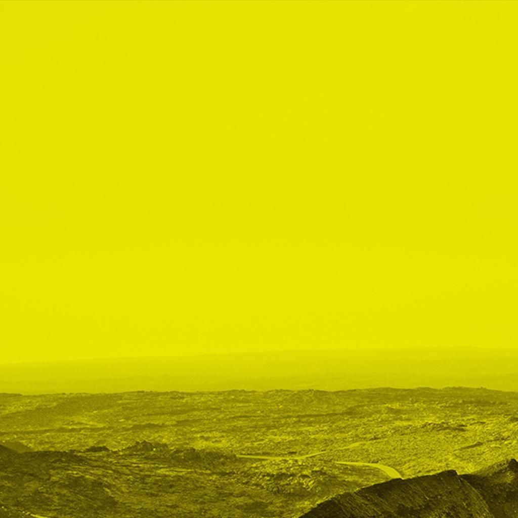 Monica Sanchez Robles Yellow From The Series The Color Of Emotions By Mónica Sánchez Robles Photography 2013 2013 photo 6865.0