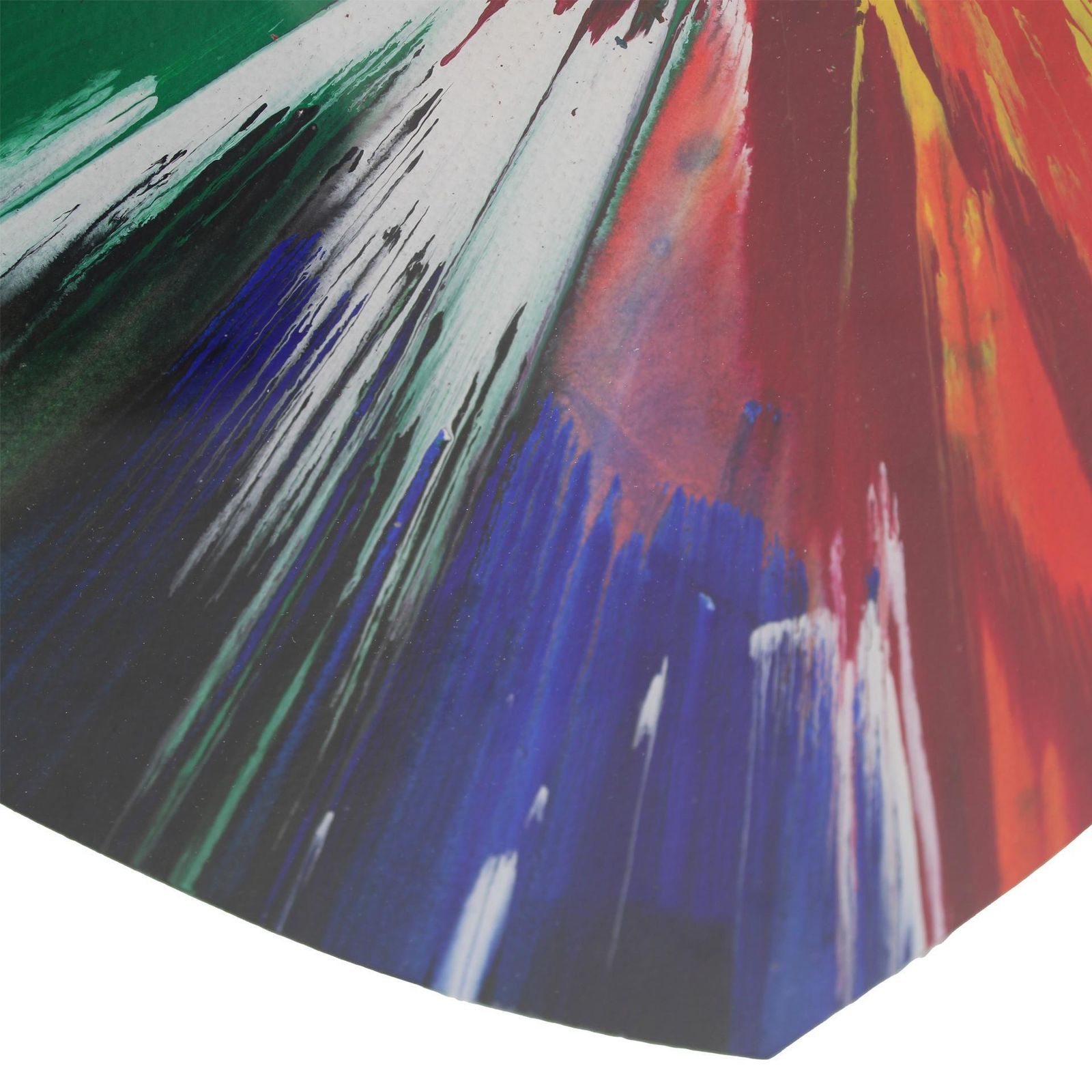 Damien Hirst Damien Hirst   Painting Heart Turn, 2009 2009 photo 20931.0