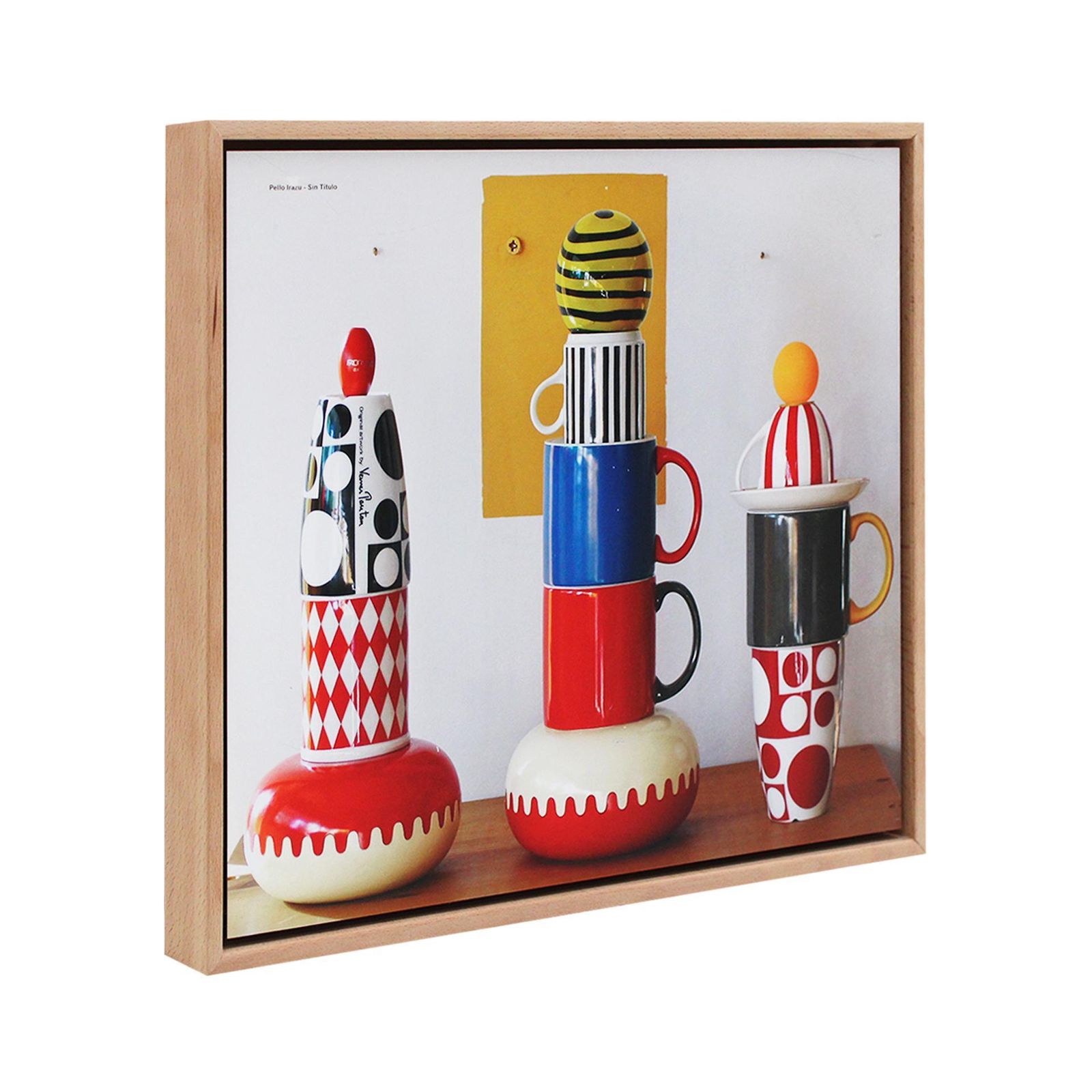 Pedro Almodóvar The Joy Of Memphis Still Life By Pedro Almodóvar 2018 Digital Print On Dibond 2018 photo for sale
