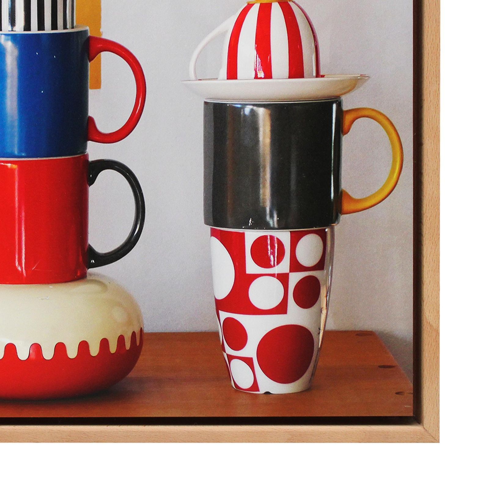 Pedro Almodóvar The Joy Of Memphis Still Life By Pedro Almodóvar 2018 Digital Print On Dibond 2018 photo Art