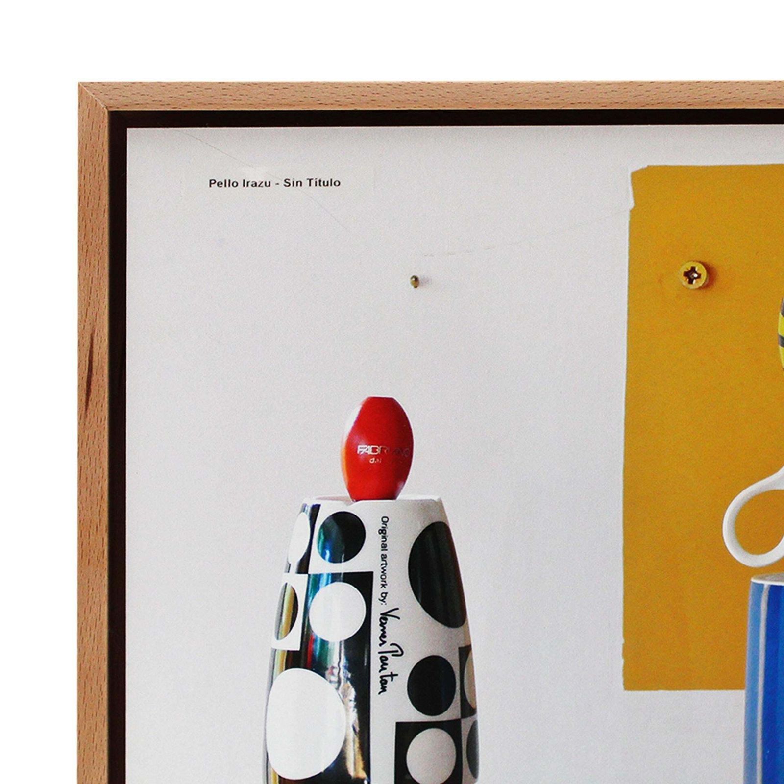 Pedro Almodóvar The Joy Of Memphis Still Life By Pedro Almodóvar 2018 Digital Print On Dibond 2018 photo vinterior