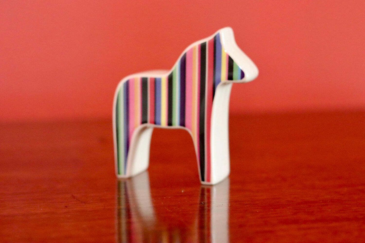 Swedish Dala Horse photo 75.0