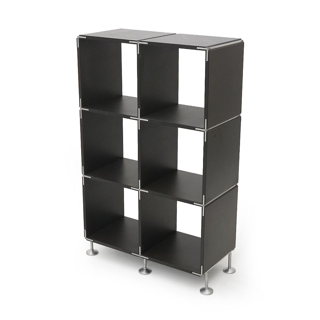 “Endless Shelf” Bookcase By Werner Aisslinger For Porro, 1990s photo 1875.0