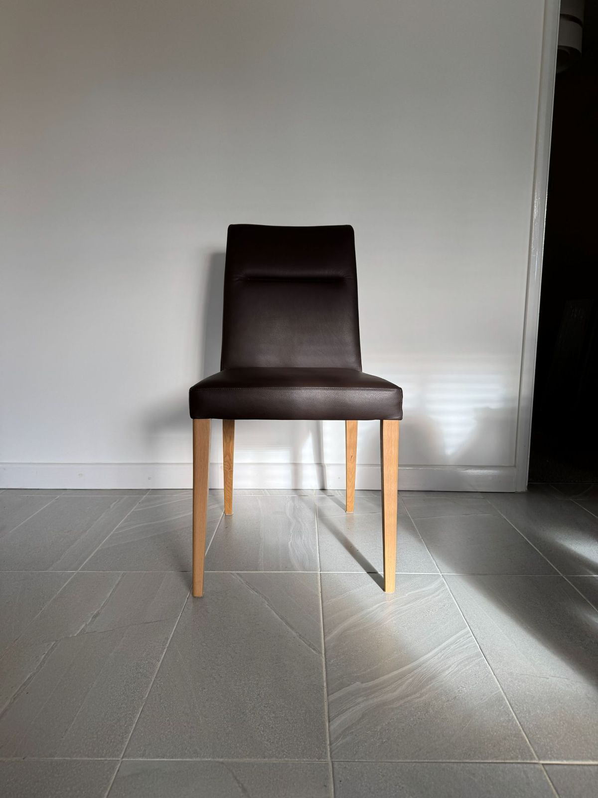 German Designer Dining Table photo for sale