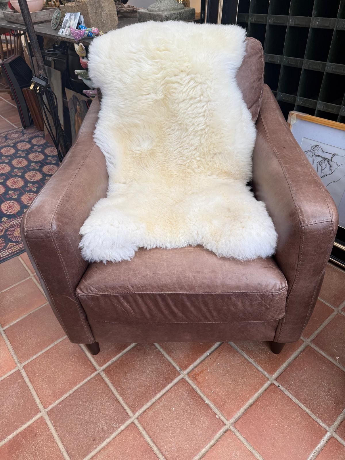 Mid Century Modern Armchair, Mid 20th Century photo vinterior