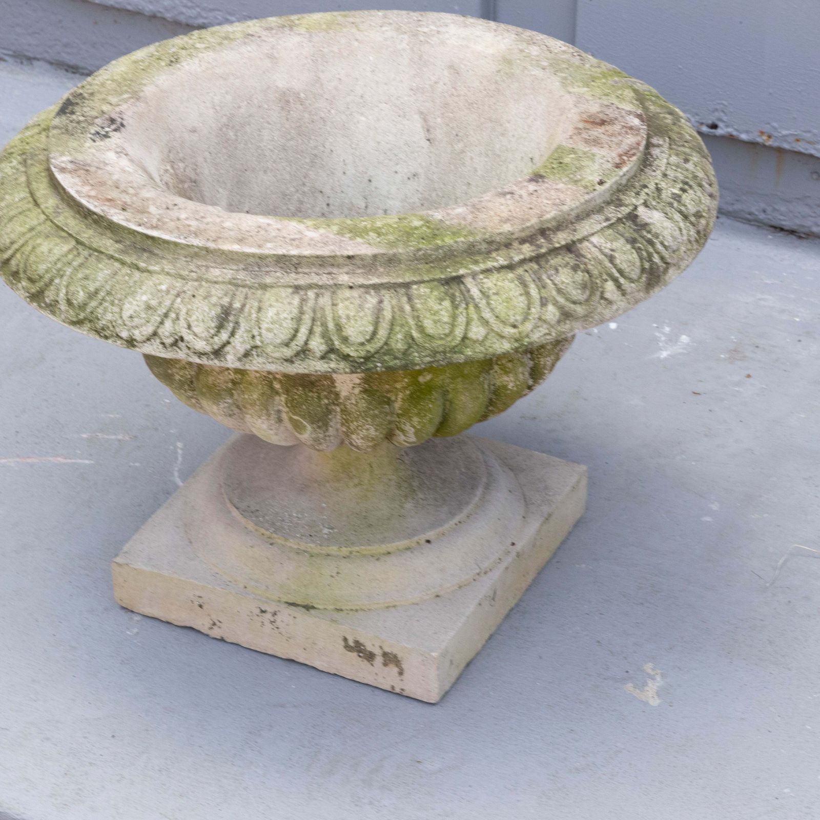 Antique Terracotta Urn | Garden Planter photo buy