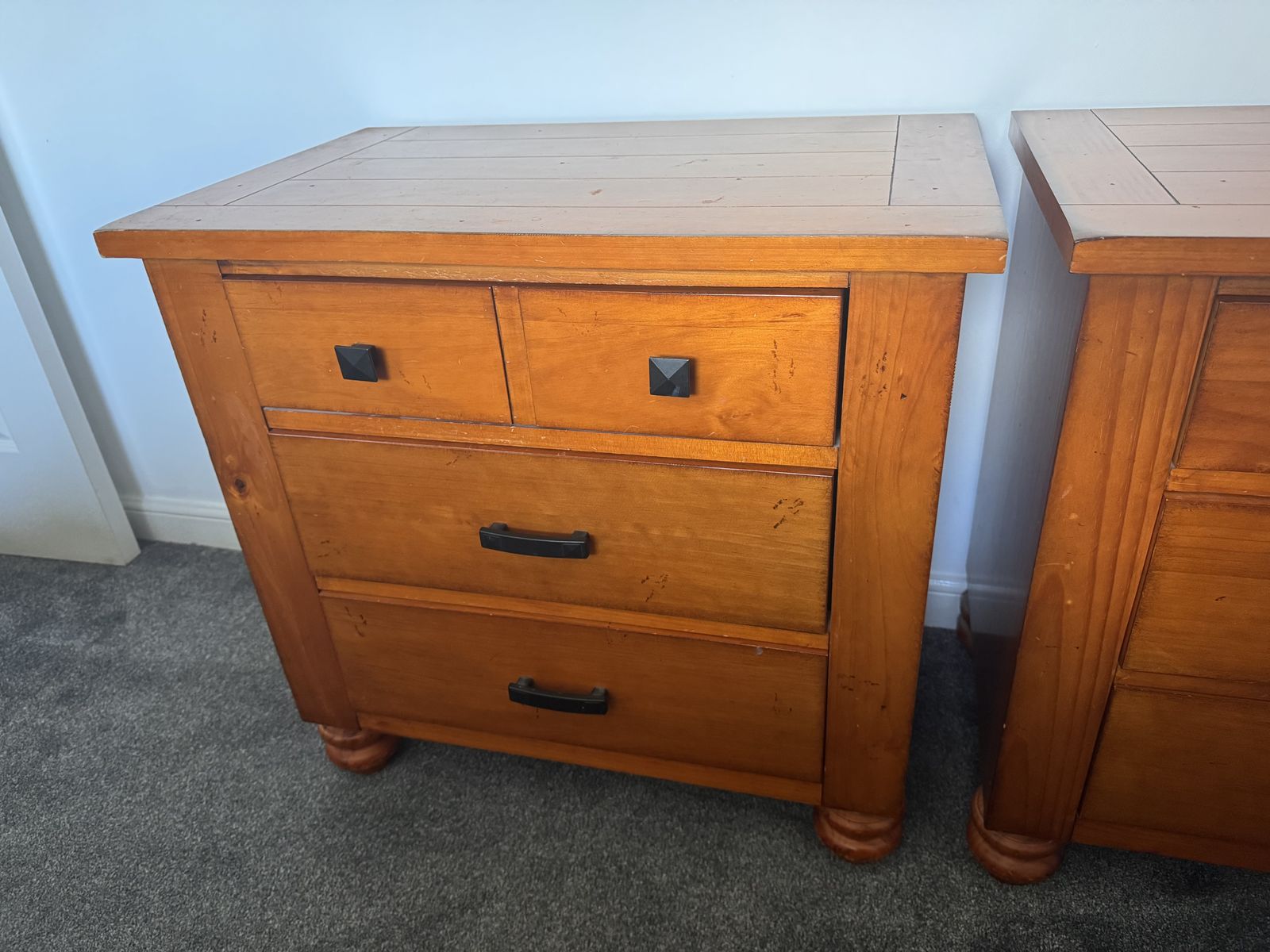 Bedside Tables photo for sale