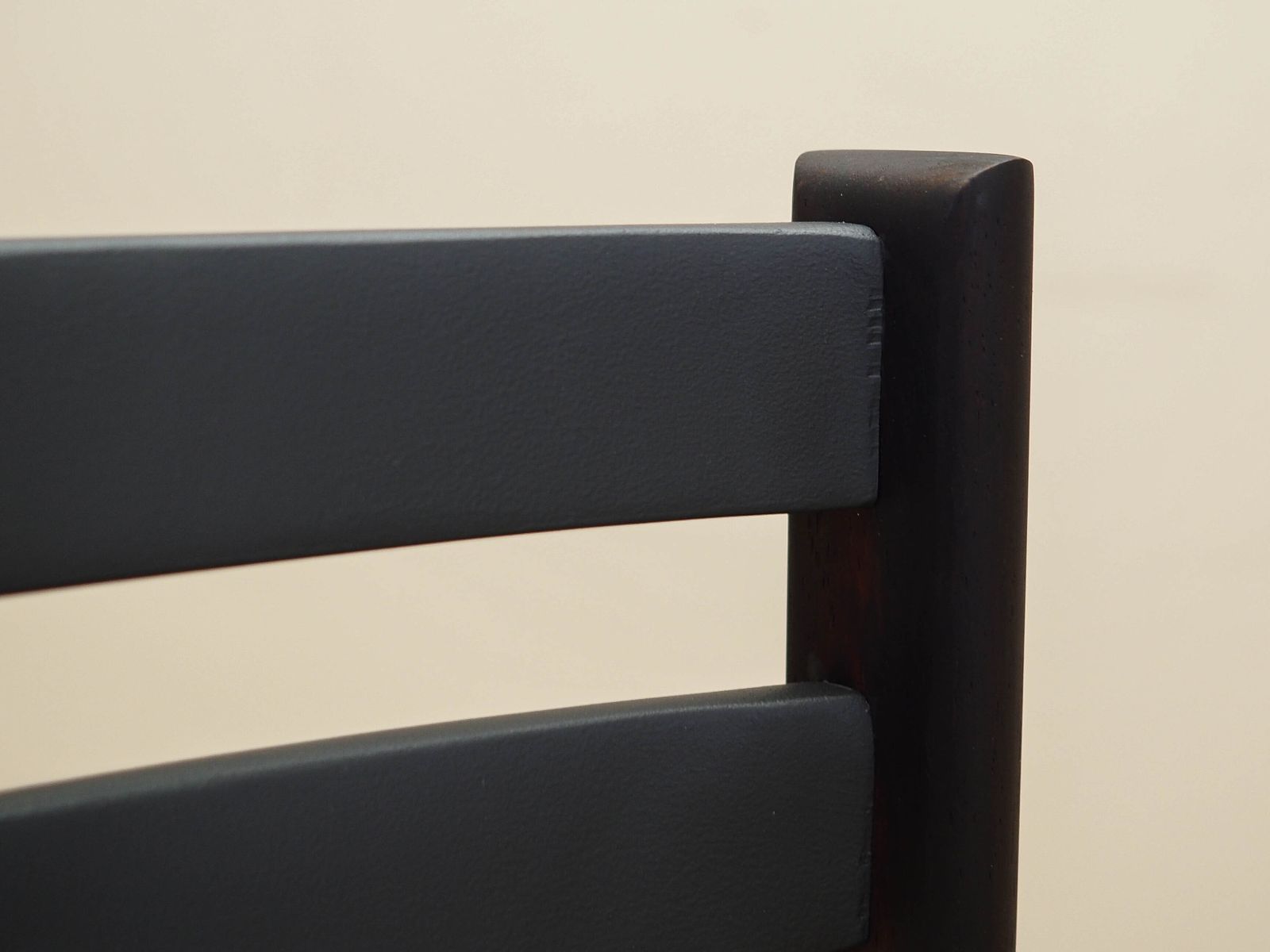 679.0 Set Of Two Vintage Chairs, Danish Design, 1970s, Production: Denmark photo