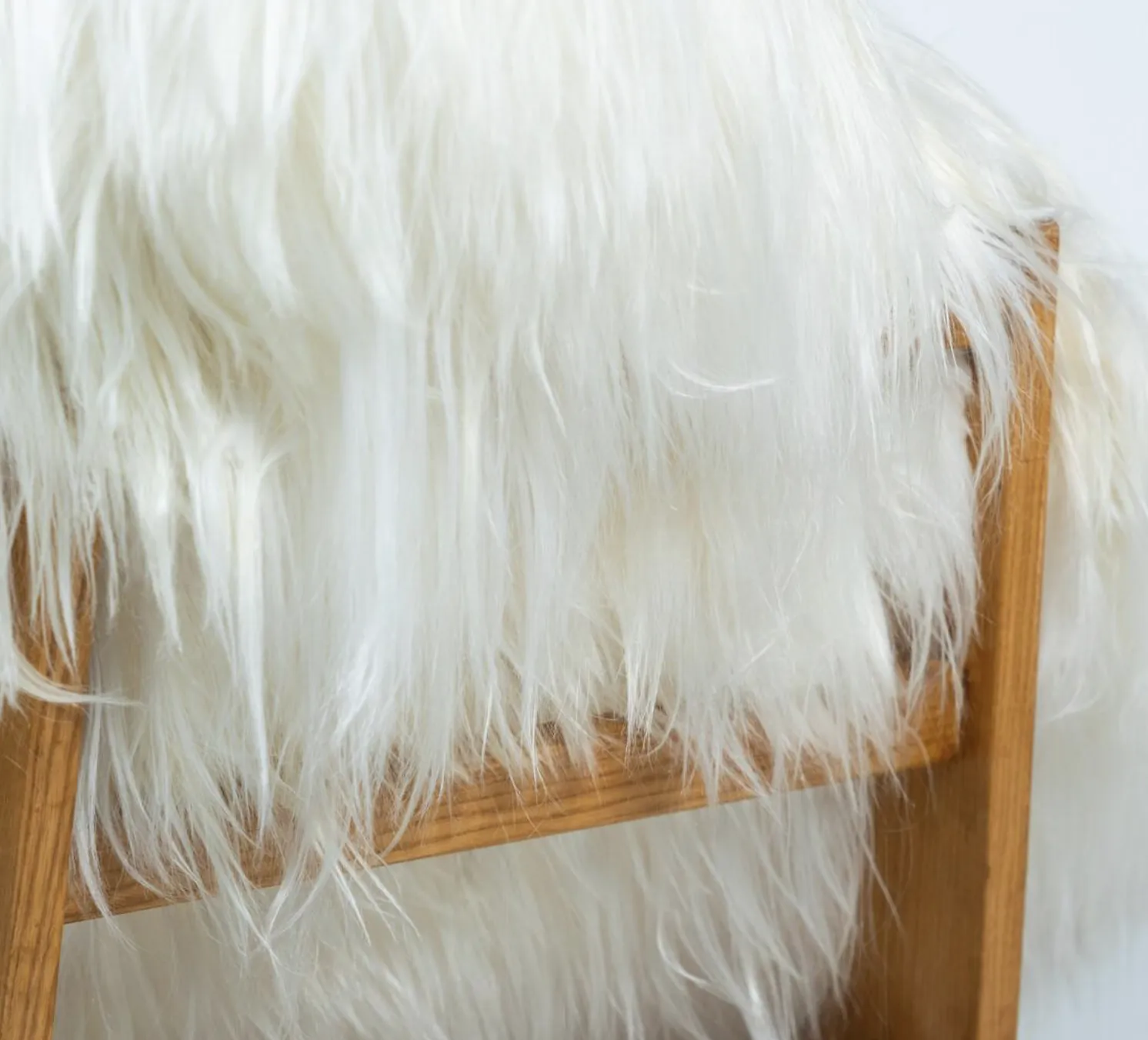“Yeti” Pop Art Rocking Chair By Mario Scheichenbauer, Circa 1968 photo vinterior