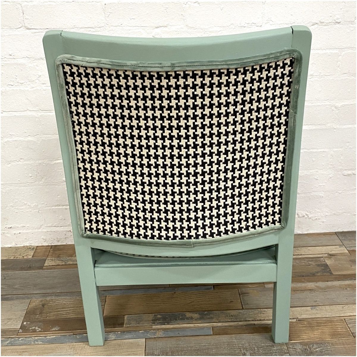 Petit Armchair Mid Century, 1940s photo 340.0