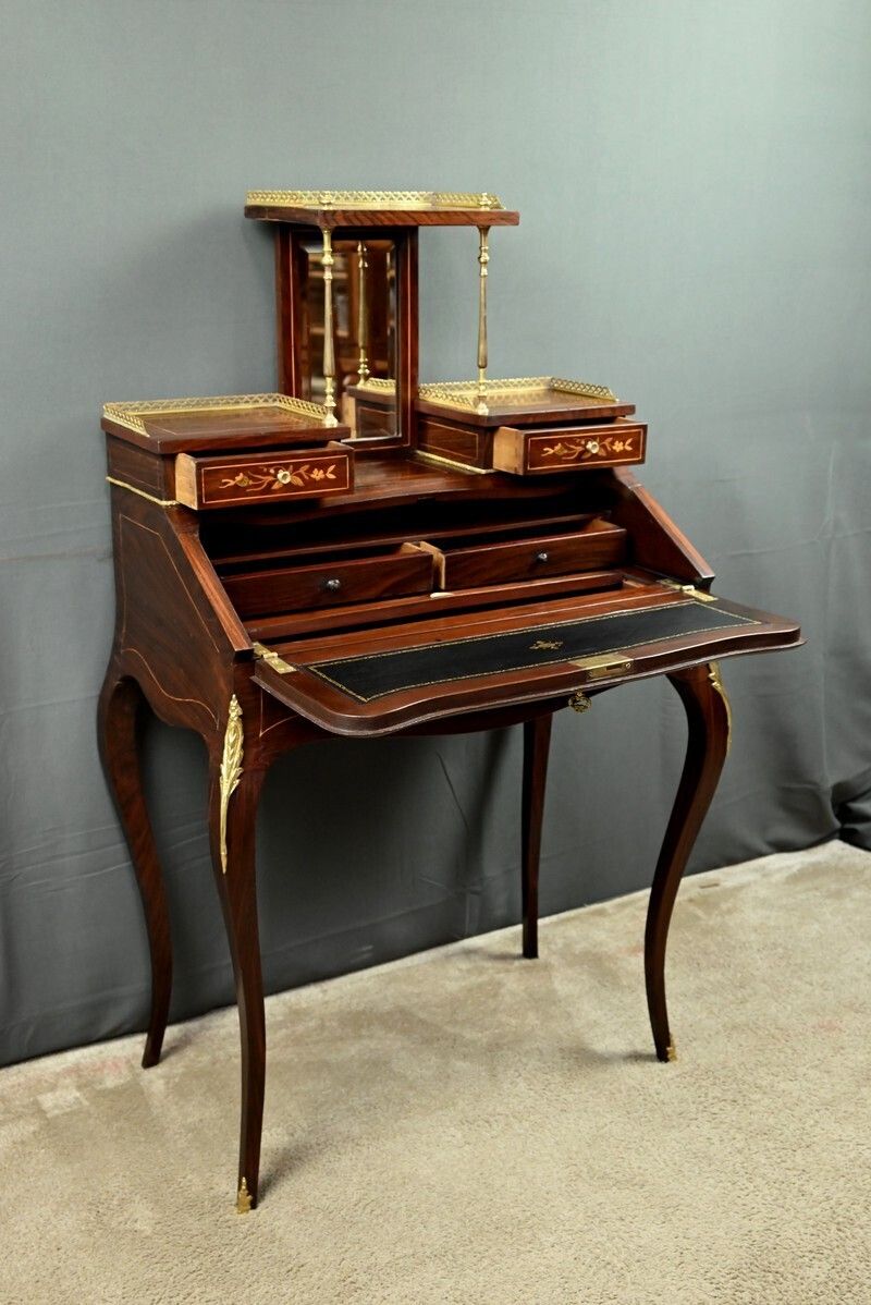 photo buy Lady's Desk – Part 2, 19th Century