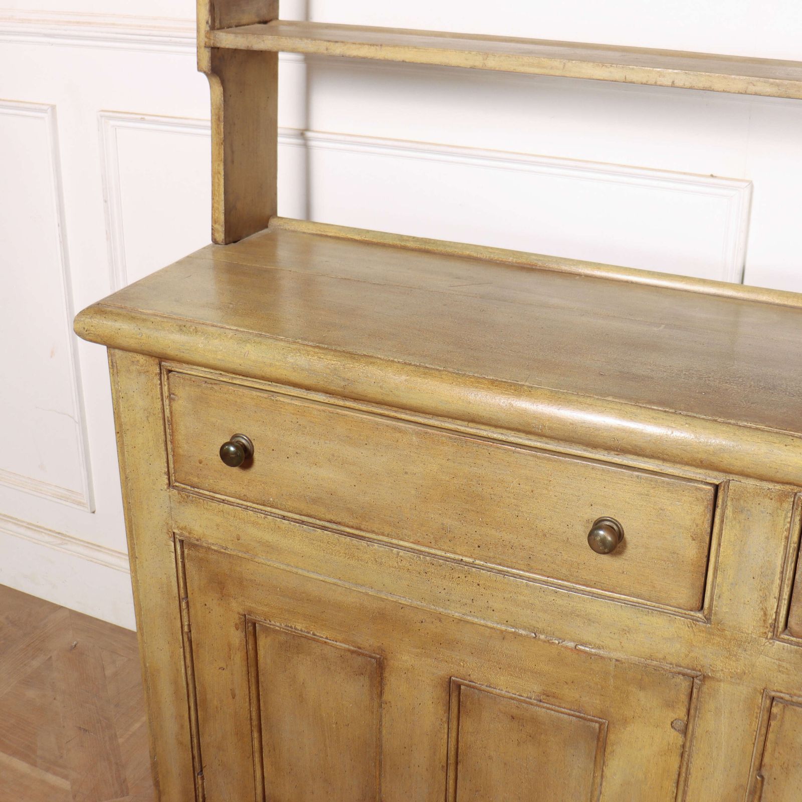 Large English Country House Dresser photo buy