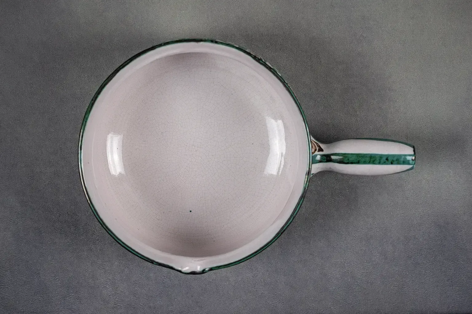 Grande casserole Robert Picault, Vallauris photo 170.0